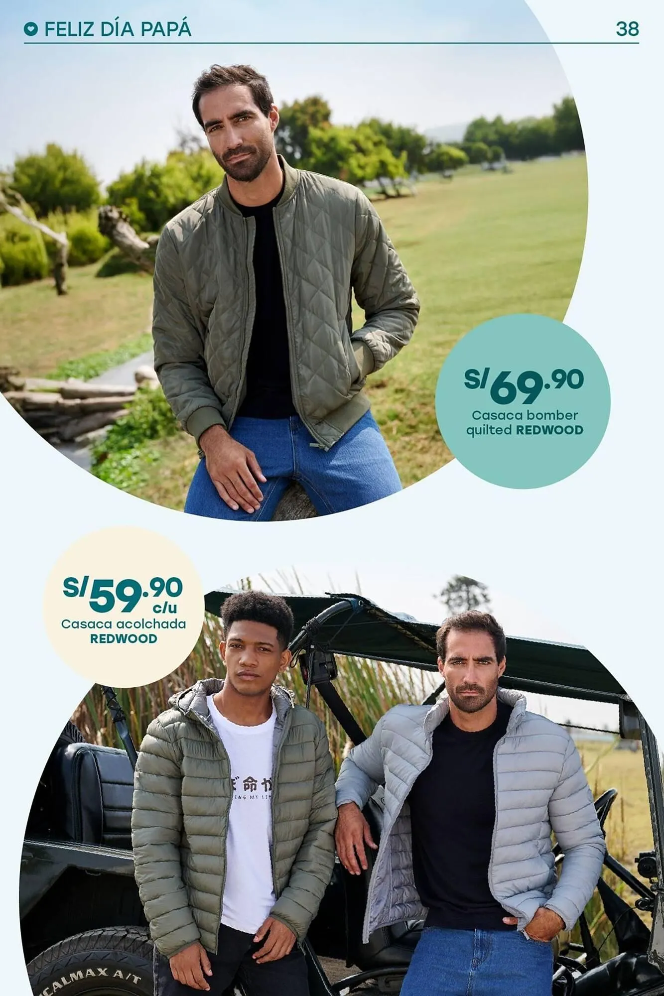 Catalogo de Catálogo Tottus 11 de junio al 15 de junio 2025 - Pag 39