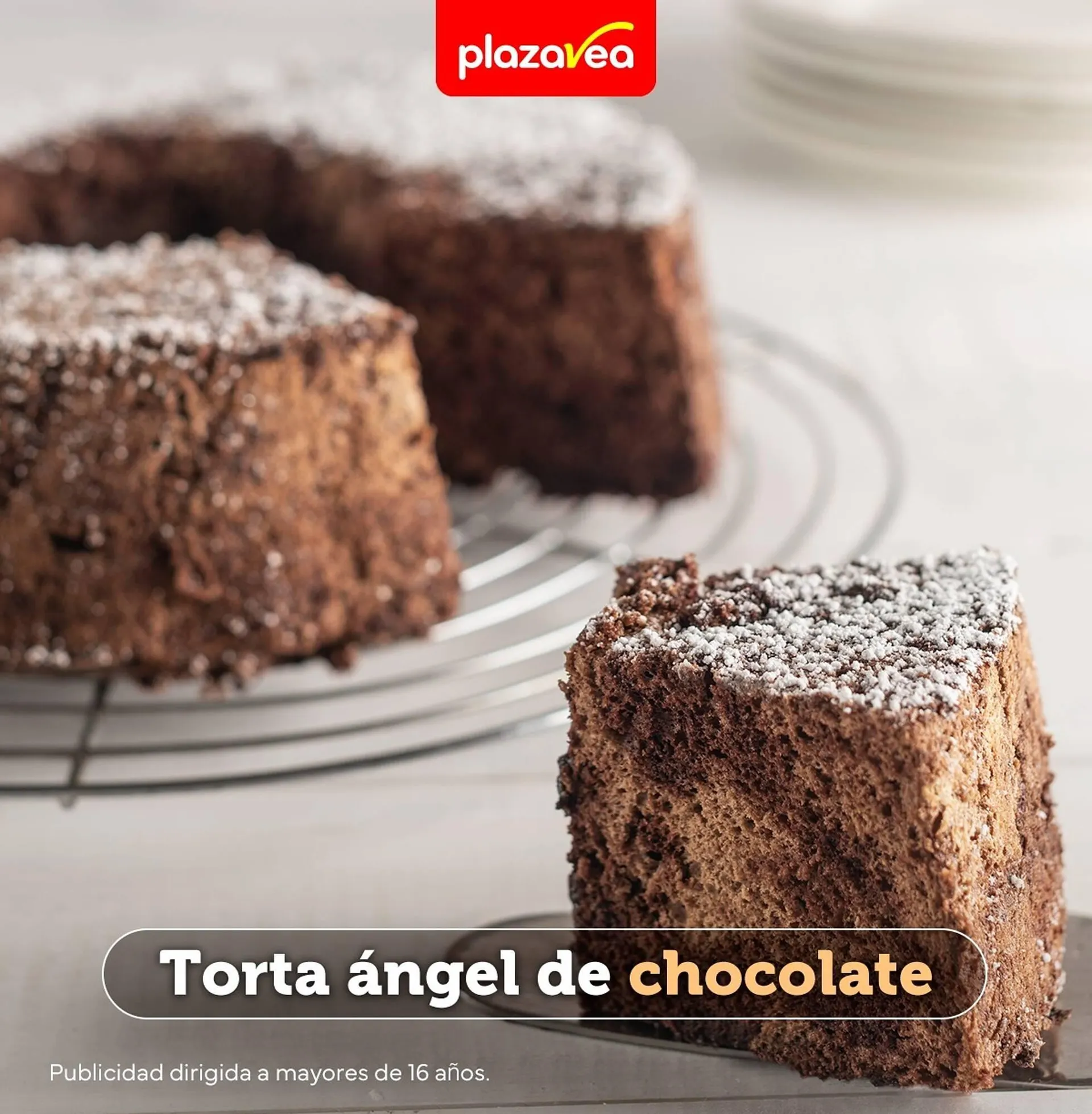 Catalogo de Catálogo Plaza Vea 9 de mayo al 16 de mayo 2024 - Pag 4