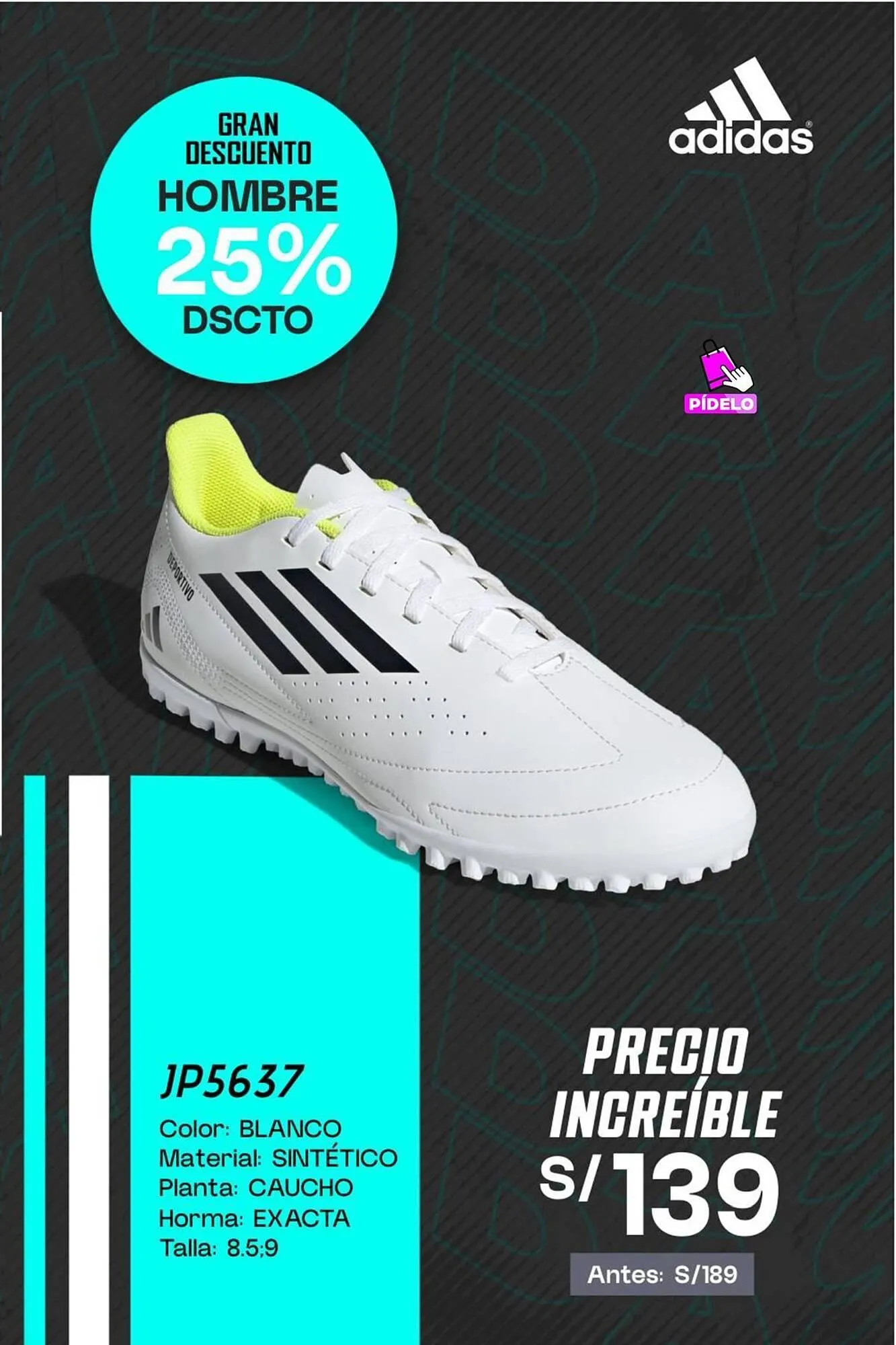 Catalogo de Catálogo Sokso 29 de diciembre al 4 de enero 2026 - Pag 83