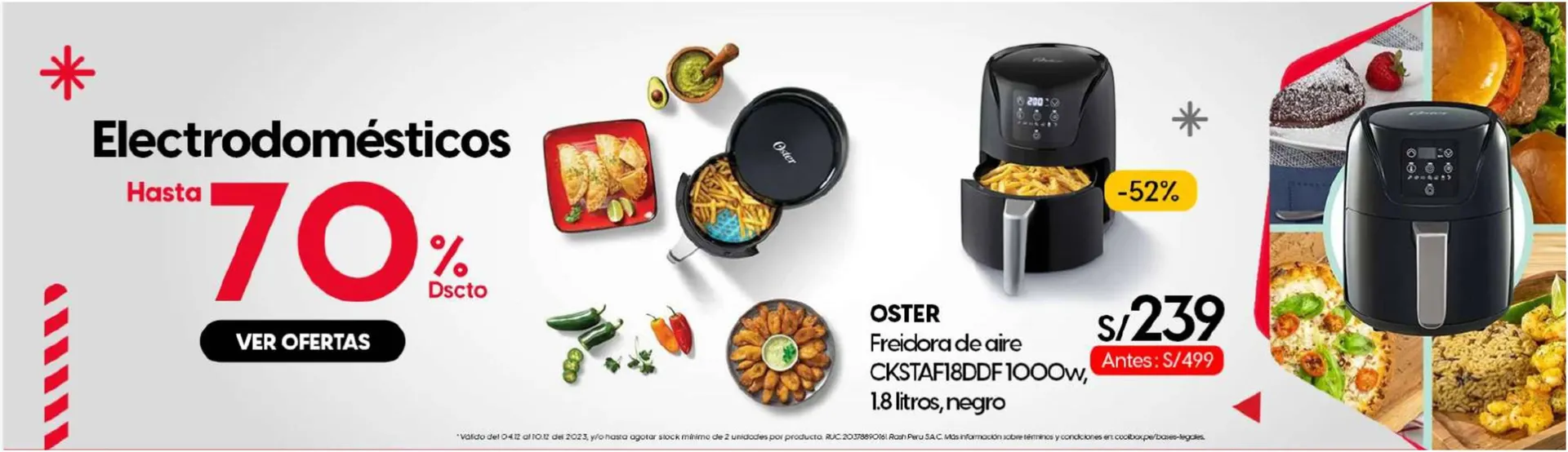 Catalogo de Catálogo Coolbox 4 de diciembre al 10 de diciembre 2023 - Pag 2