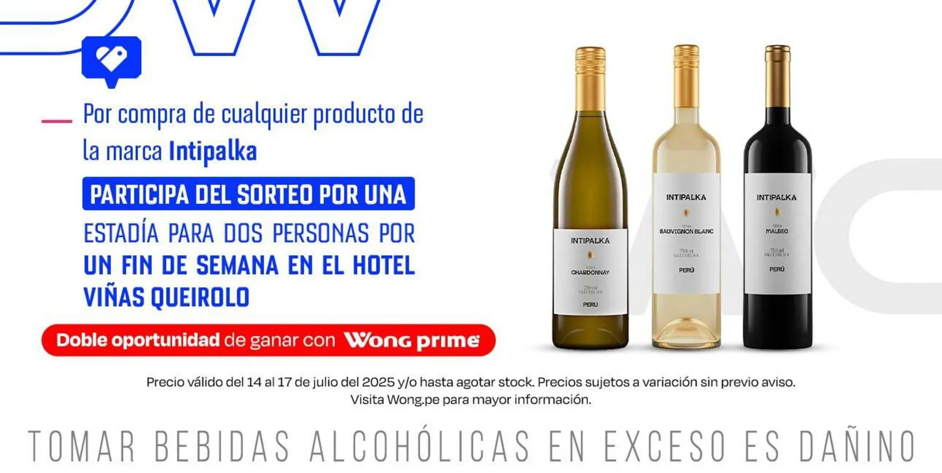 Catalogo de Catálogo Wong 24 de octubre al 7 de noviembre 2025 - Pag 26