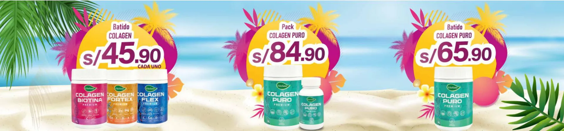 Catalogo de Catálogo Fitosana 1 de abril al 30 de abril 2025 - Pag 3