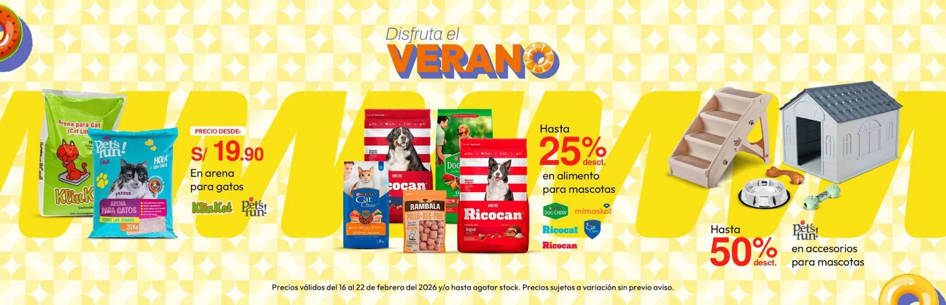 Catalogo de Catálogo Metro 16 de febrero al 22 de febrero 2026 - Pag 9