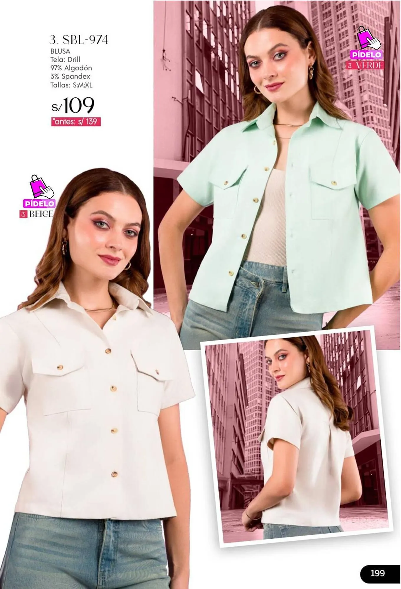 Catalogo de Catálogo Sokso 2 de febrero al 1 de marzo 2026 - Pag 199