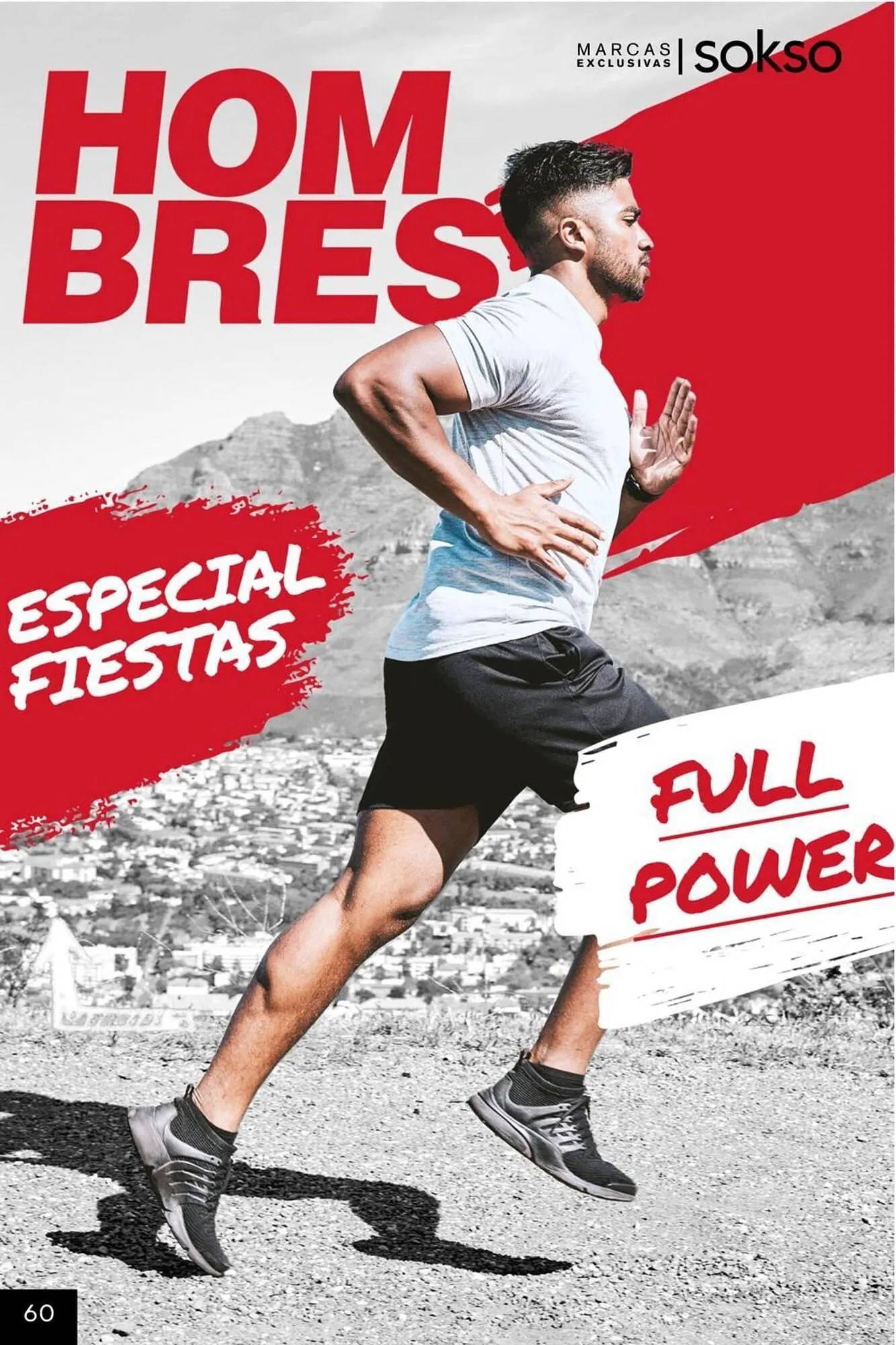 Catalogo de Catálogo Sokso 14 de julio al 3 de agosto 2025 - Pag 60