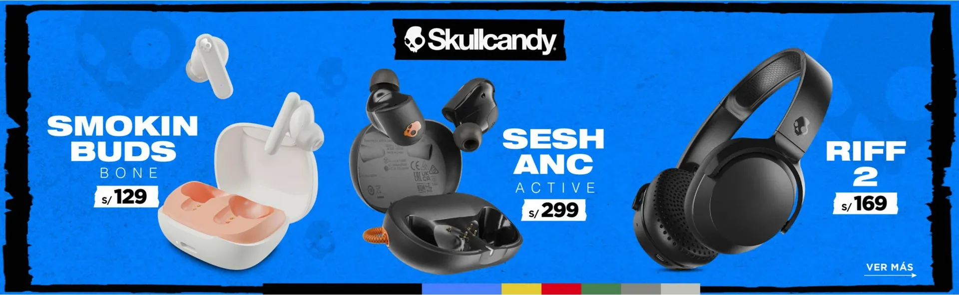 Catalogo de Catálogo Tiendas EFE 13 de febrero al 28 de febrero 2026 - Pag 4