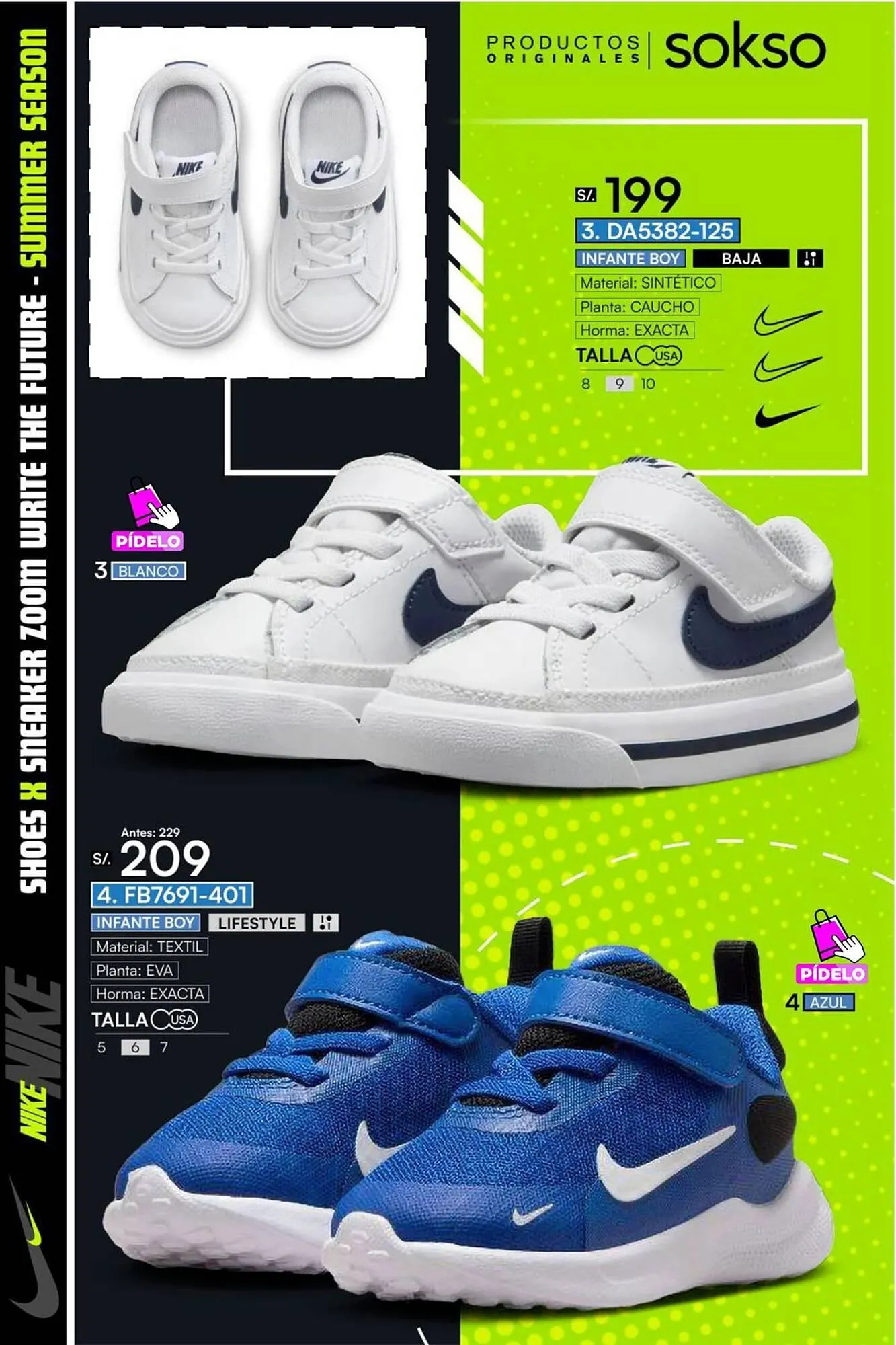 Catalogo de Catálogo Sokso 23 de enero al 9 de febrero 2025 - Pag 5