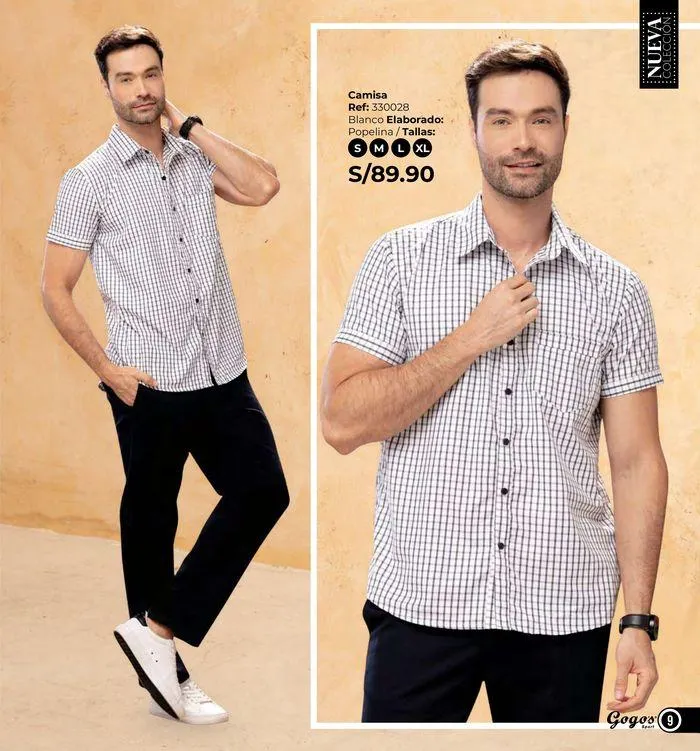 Catalogo de Mi papá mi mejor amigo  7 de junio al 30 de junio 2024 - Pag 9