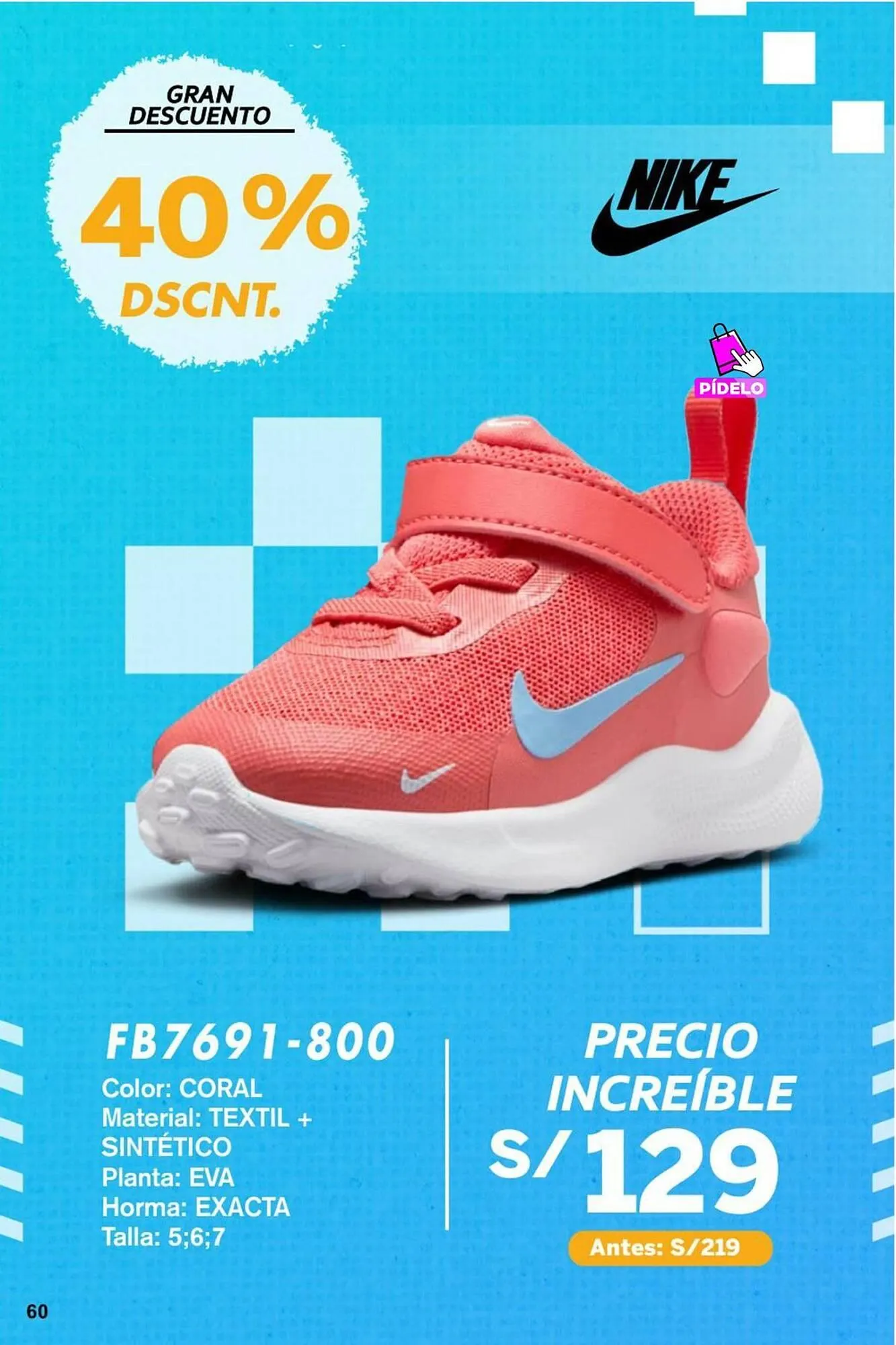 Catalogo de Catálogo Sokso 27 de abril al 3 de mayo 2026 - Pag 60