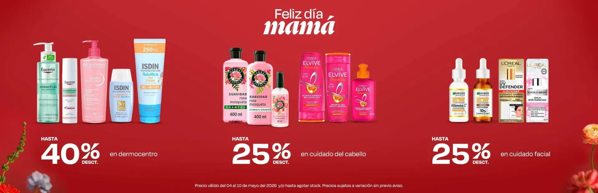 Catalogo de Catálogo Wong 4 de mayo al 10 de mayo 2026 - Pag 5