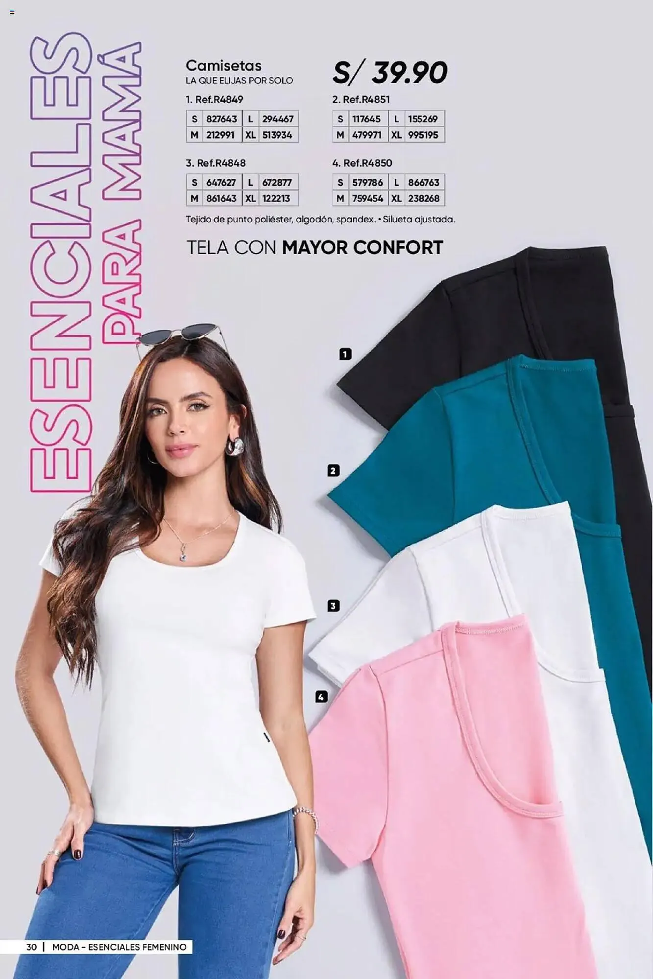 Catalogo de Catálogo Dupree 27 de marzo al 13 de abril 2025 - Pag 31