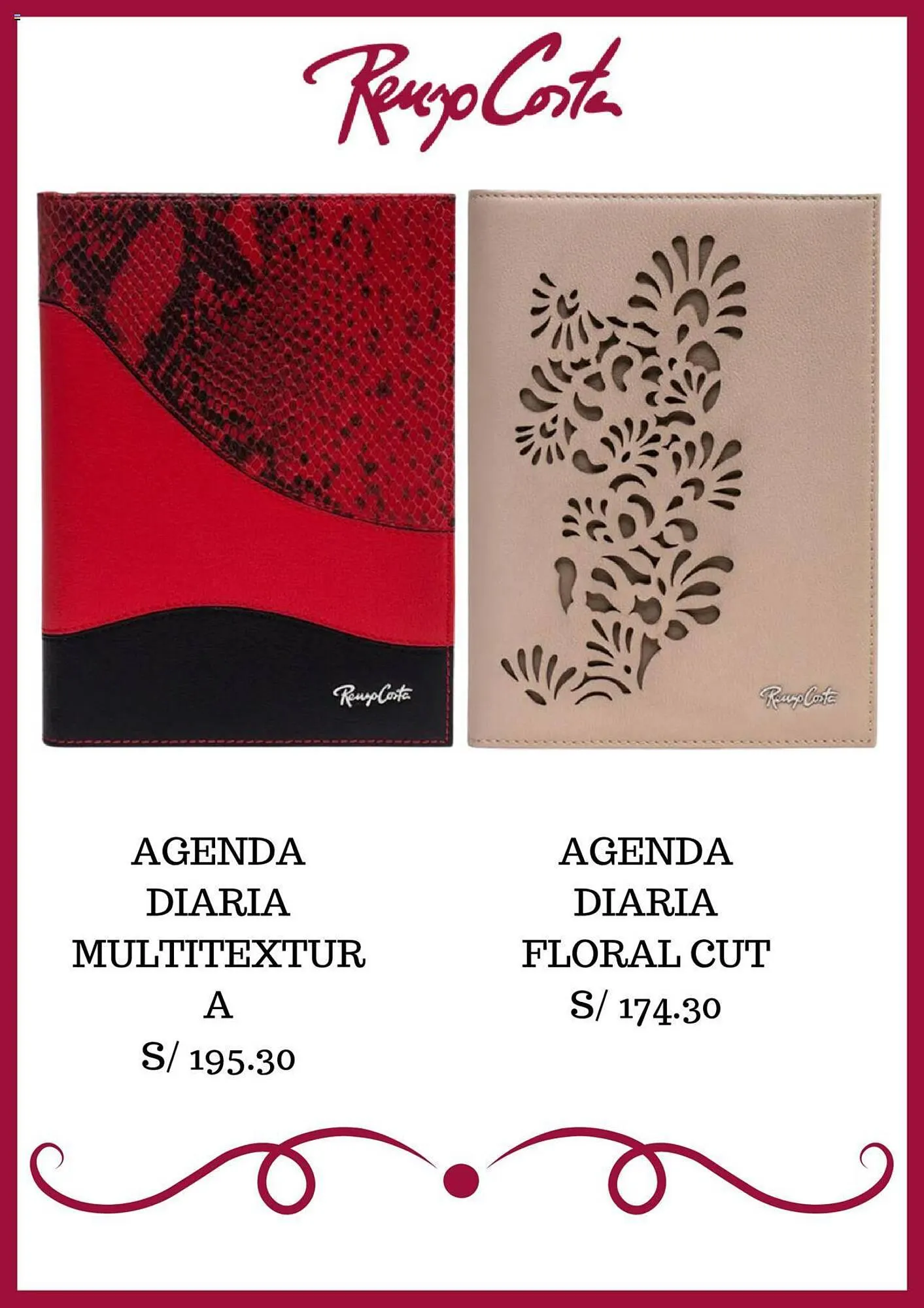 Catalogo de Catálogo Renzo Costa 31 de diciembre al 31 de enero 2024 - Pag 3