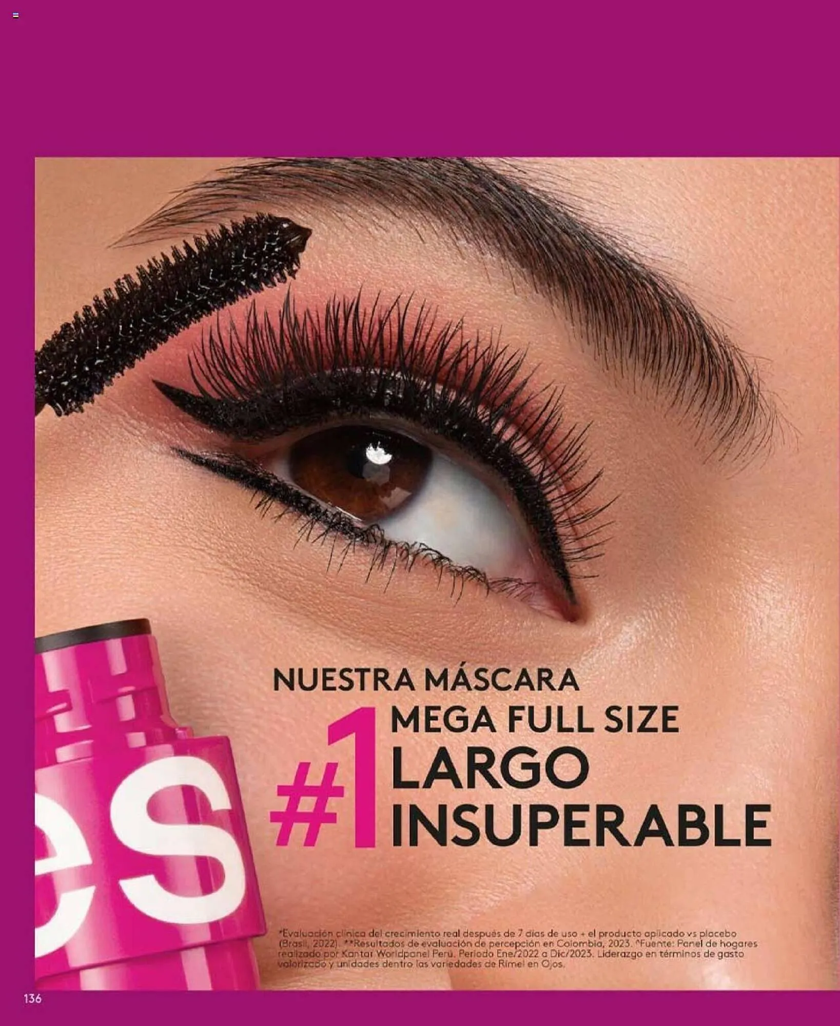 Catalogo de Catálogo Ésika 10 de setiembre al 5 de octubre 2024 - Pag 298