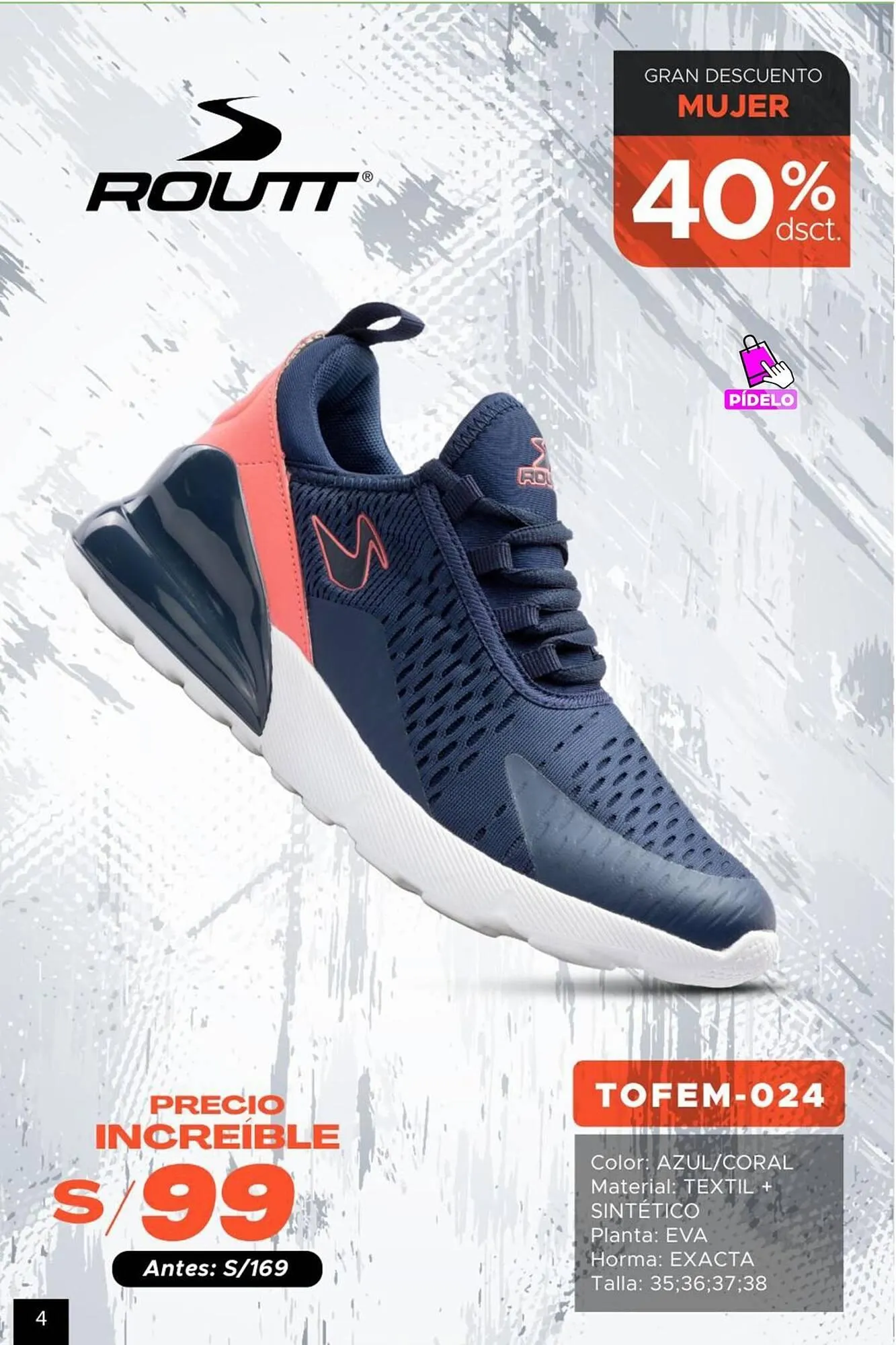 Catalogo de Catálogo Sokso 23 de marzo al 29 de marzo 2026 - Pag 4