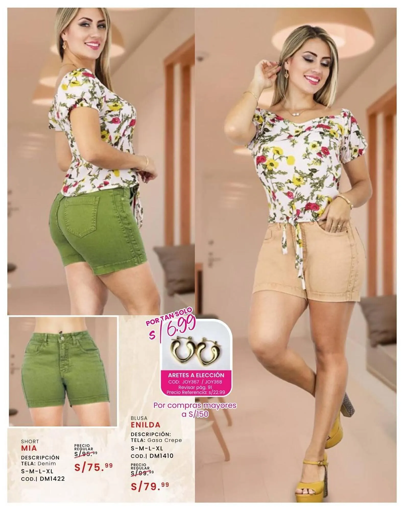 Catalogo de Catálogo Nivi 25 de marzo al 30 de marzo 2025 - Pag 26