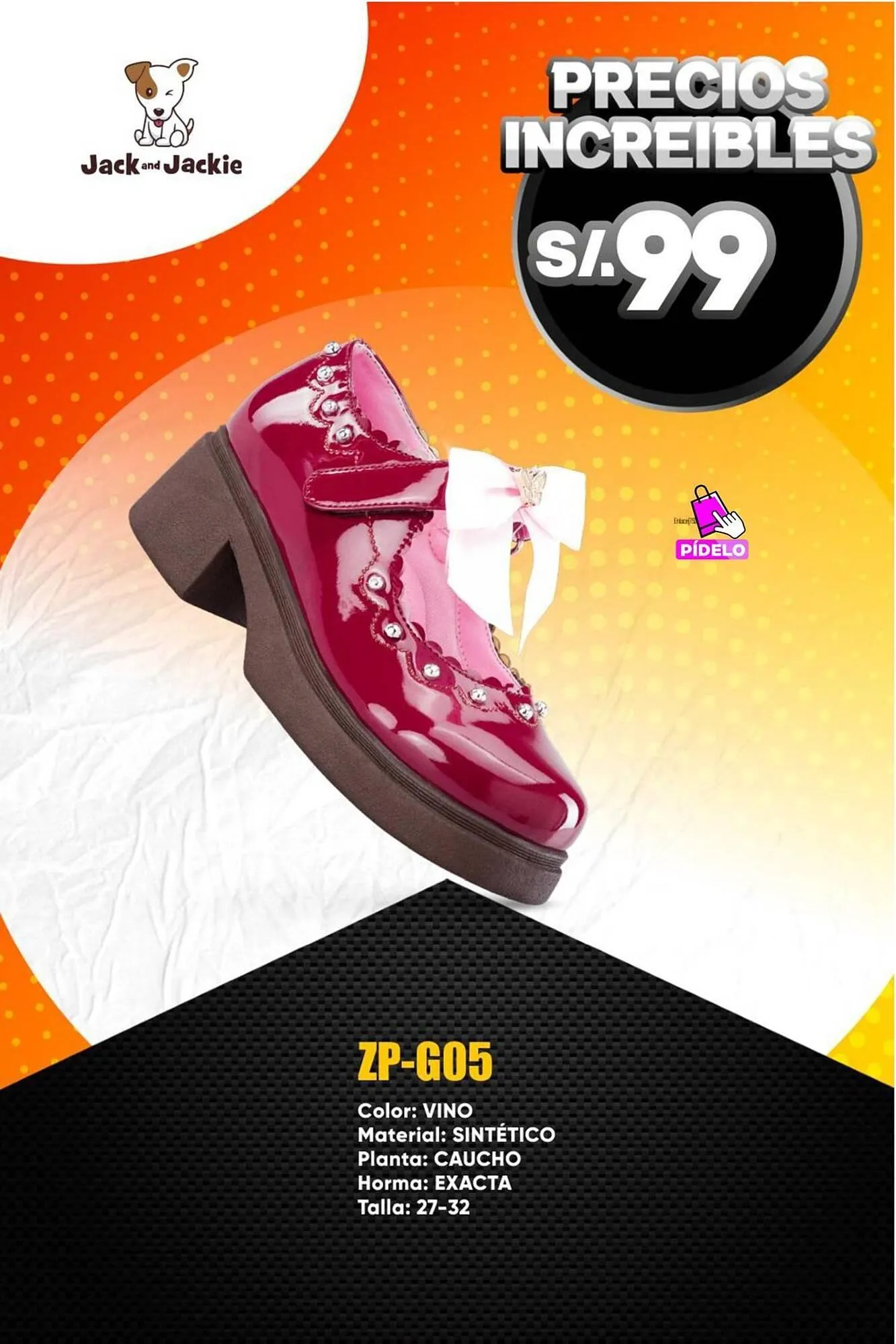 Catalogo de Catálogo Sokso 26 de enero al 1 de febrero 2026 - Pag 75