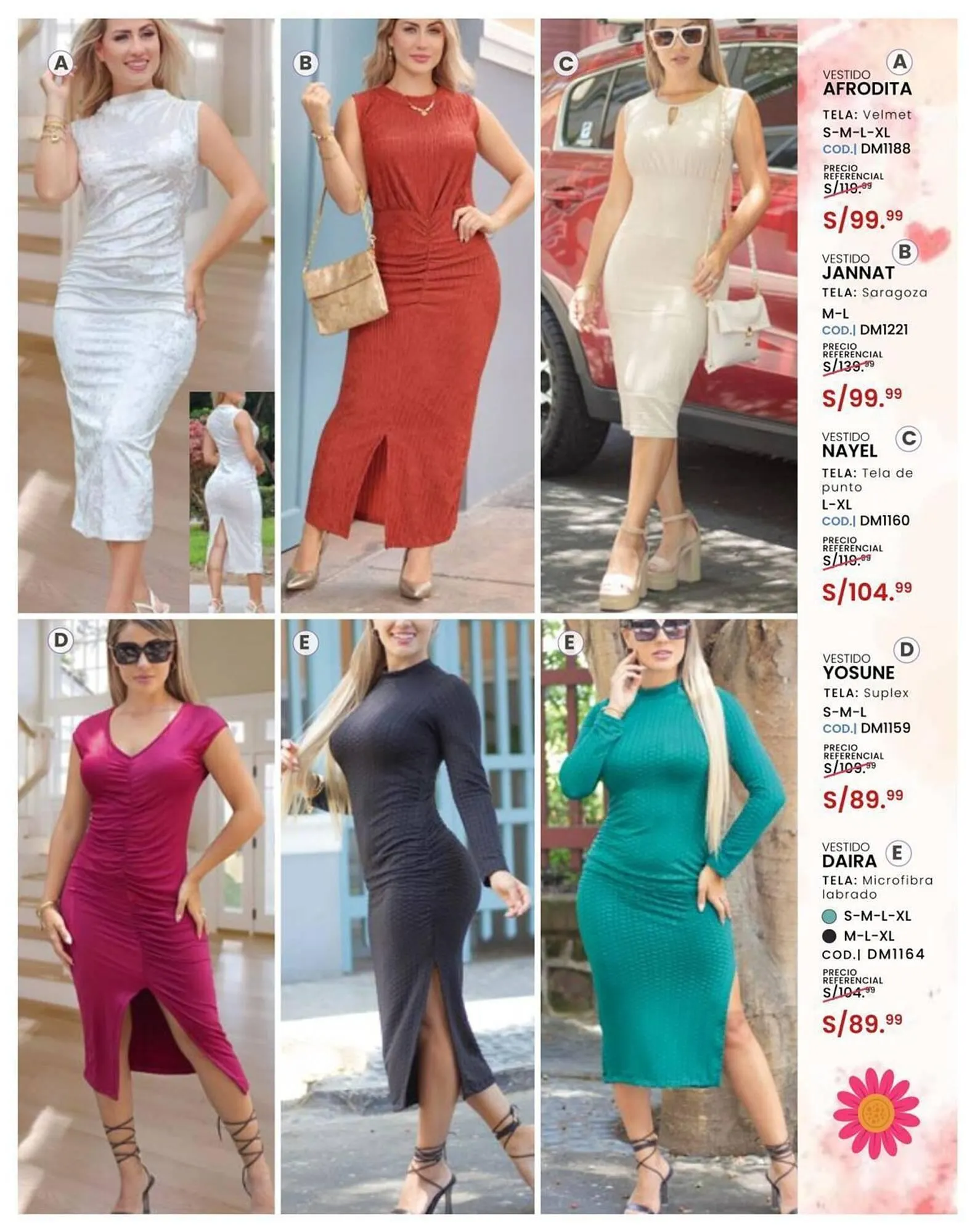 Catalogo de Catálogo Nivi 25 de marzo al 30 de marzo 2025 - Pag 44