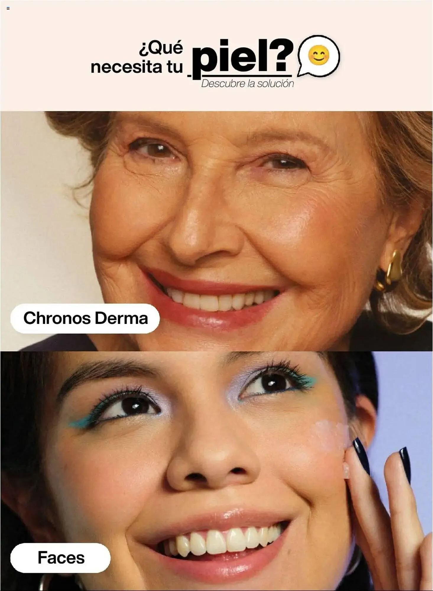 Catalogo de Catálogo Natura 22 de julio al 20 de setiembre 2025 - Pag 78