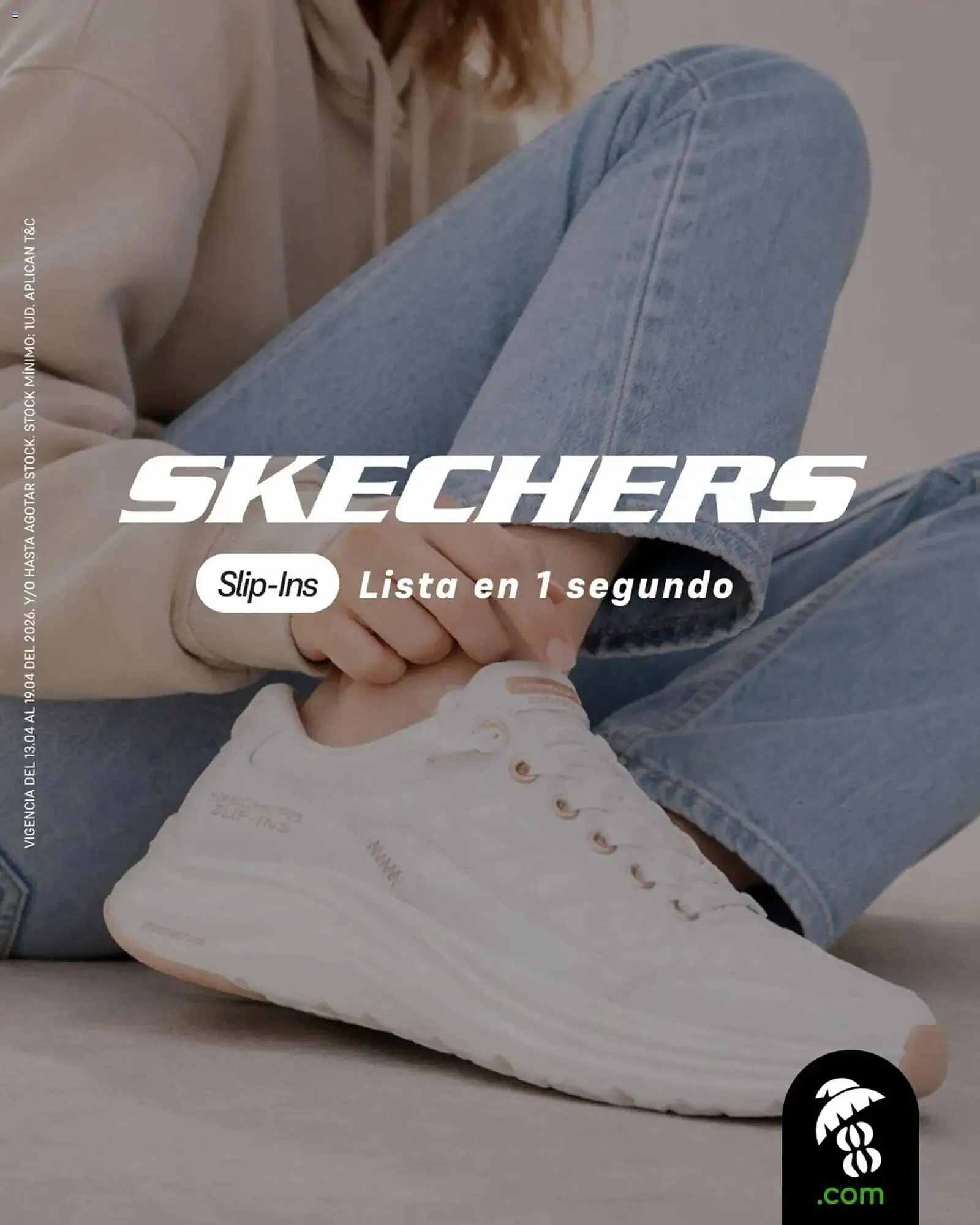 Catalogo de Catálogo Platanitos 13 de abril al 20 de abril 2026 - Pag 1