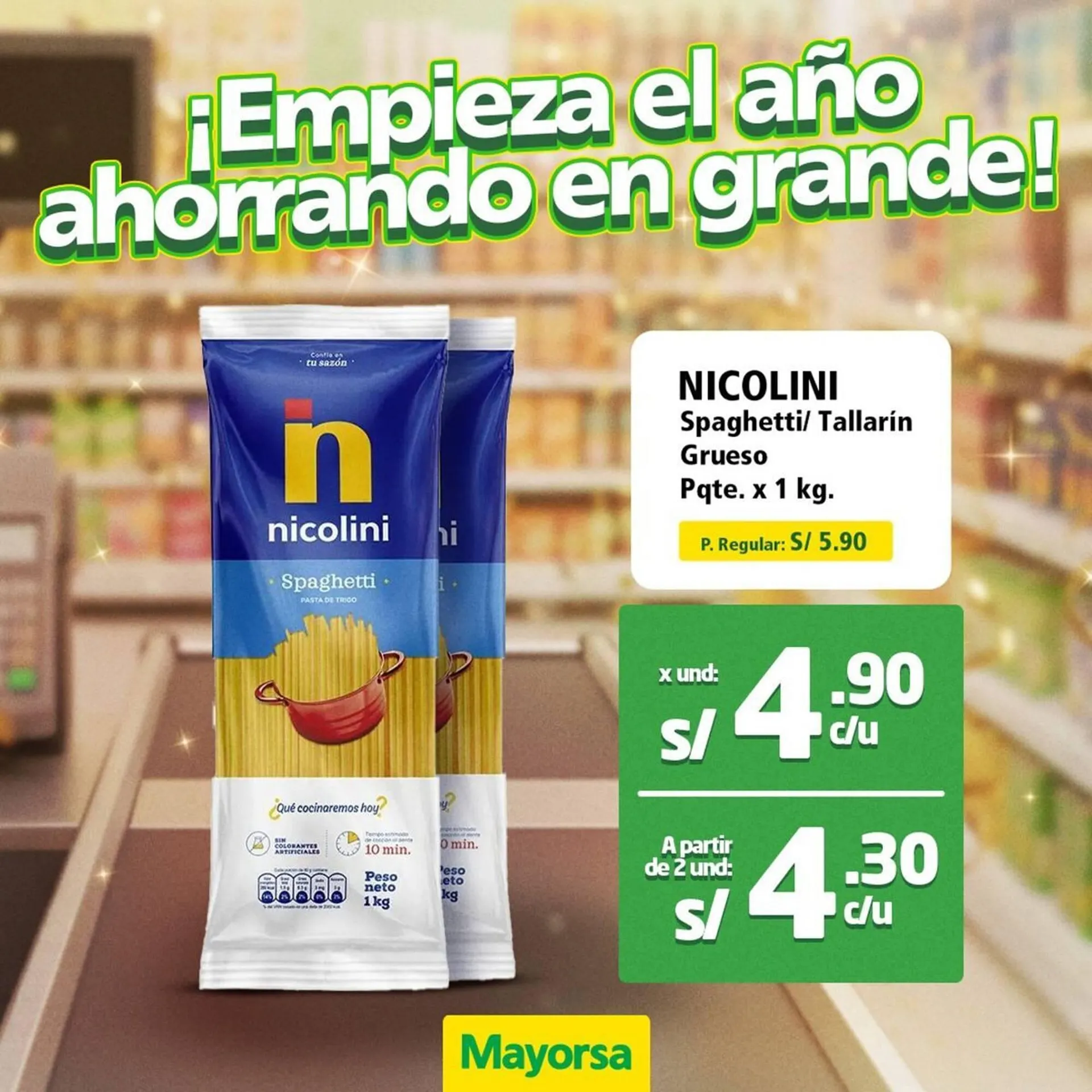 Catalogo de Catálogo Mayorsa 6 de enero al 25 de enero 2026 - Pag 5