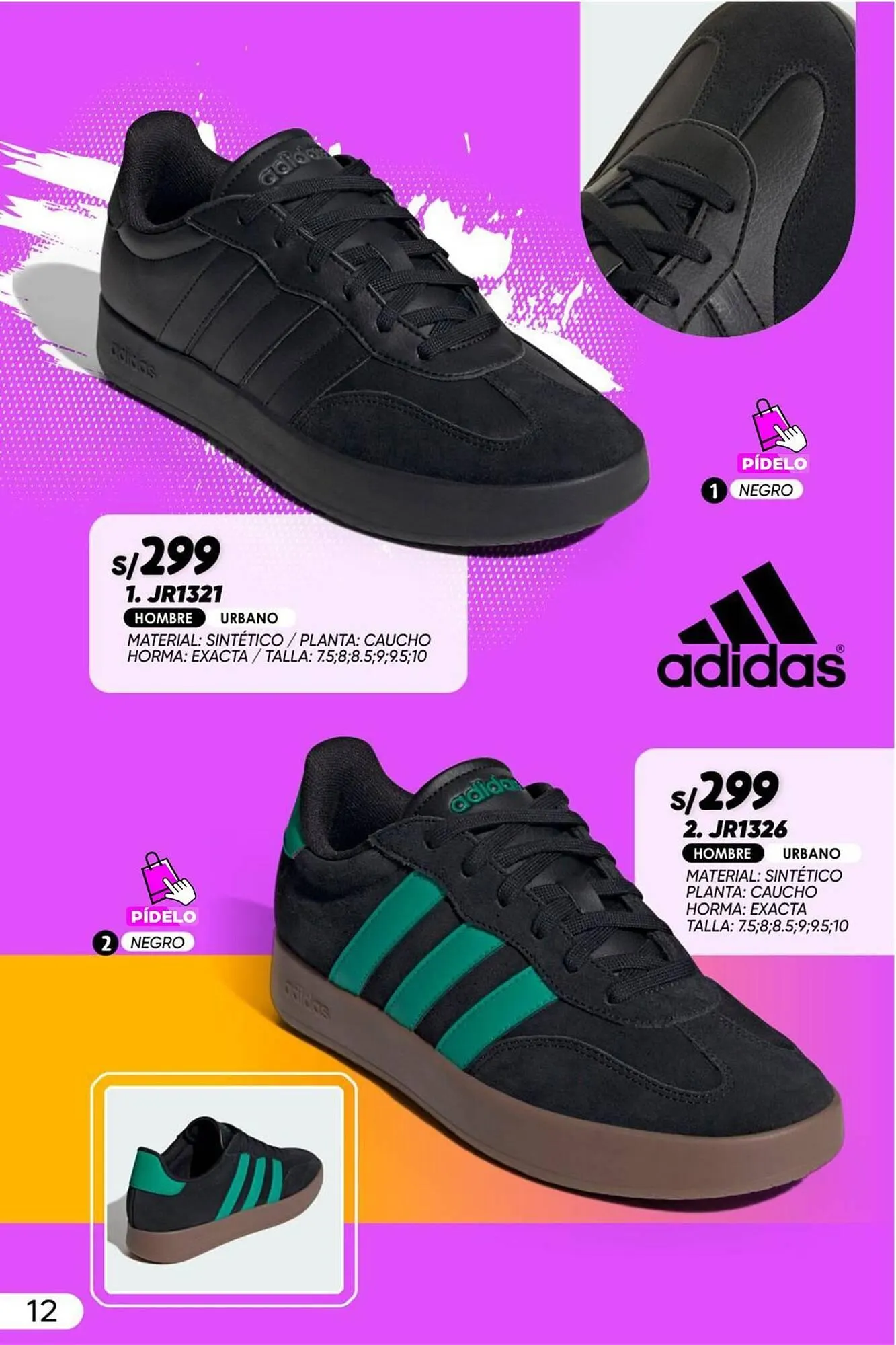 Catalogo de Catálogo Sokso 9 de febrero al 1 de marzo 2026 - Pag 12