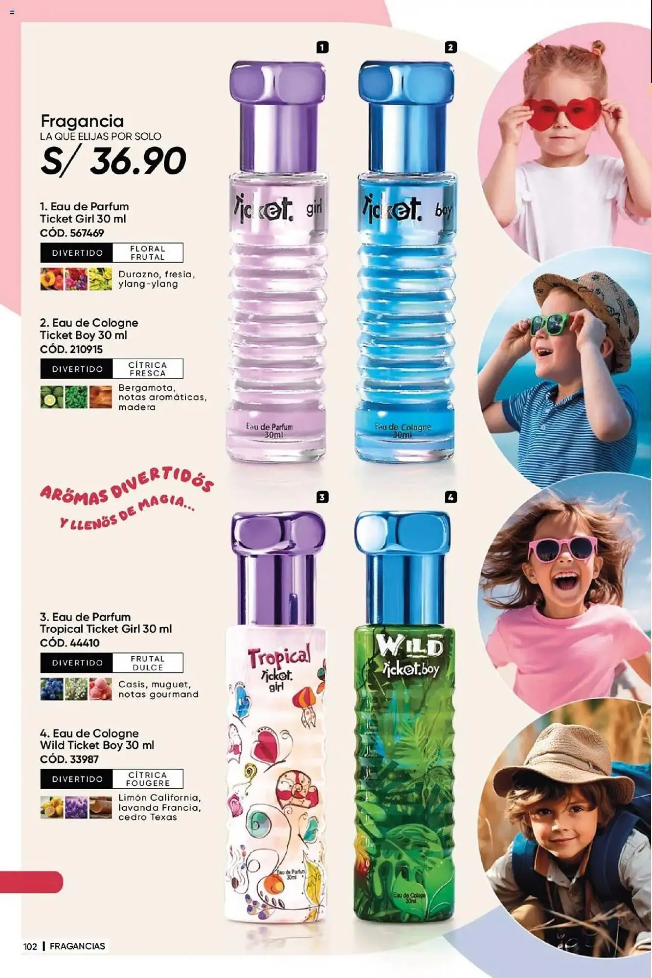 Catalogo de Catálogo Dupree 8 de mayo al 30 de junio 2025 - Pag 104