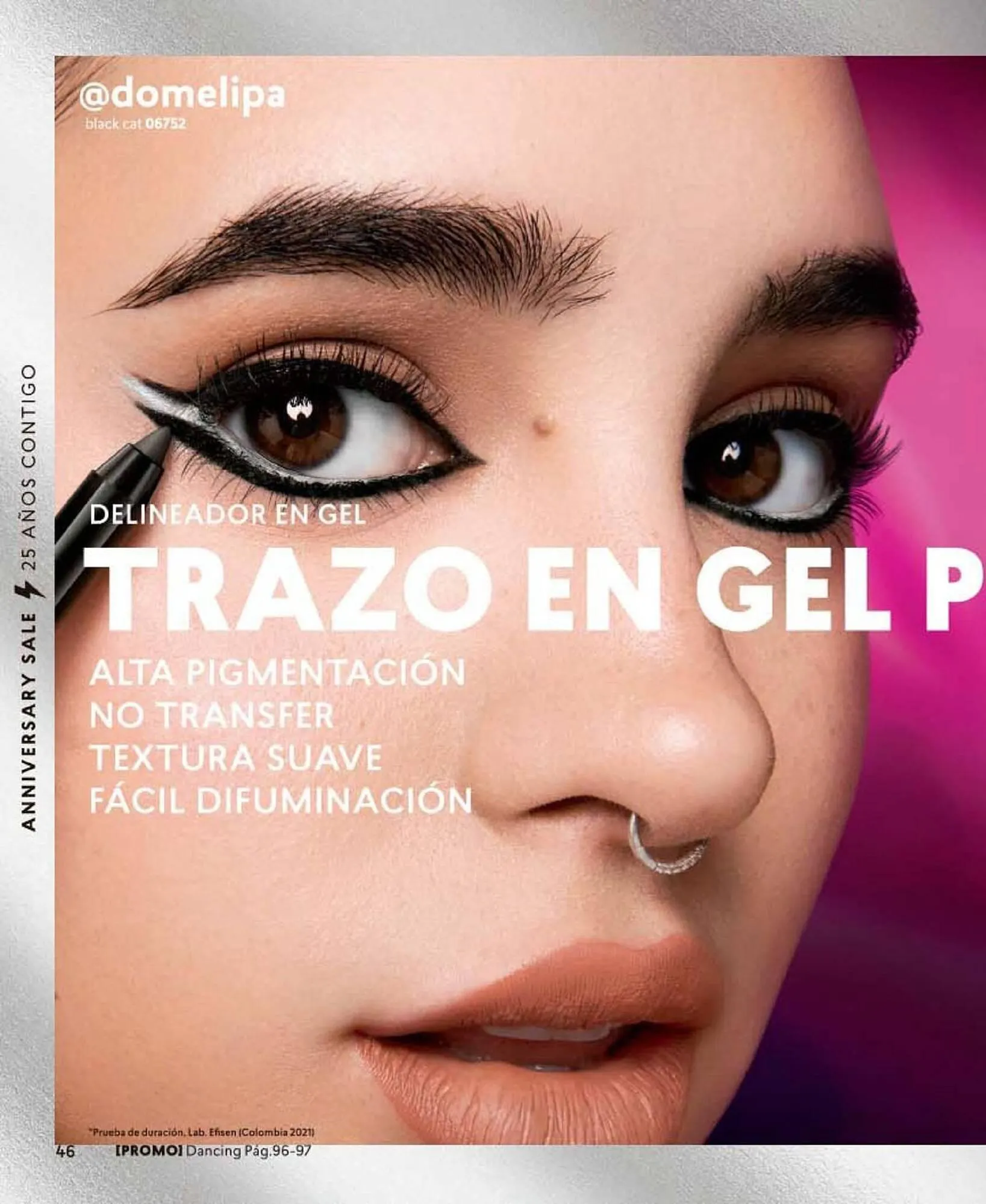 Catalogo de Catálogo Cyzone 1 de noviembre al 30 de noviembre 2025 - Pag 46