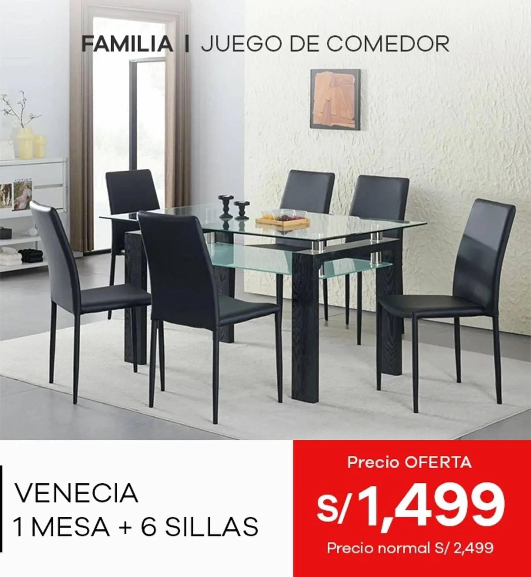 Catalogo de Catálogo Estilos 3 de octubre al 10 de octubre 2025 - Pag 8