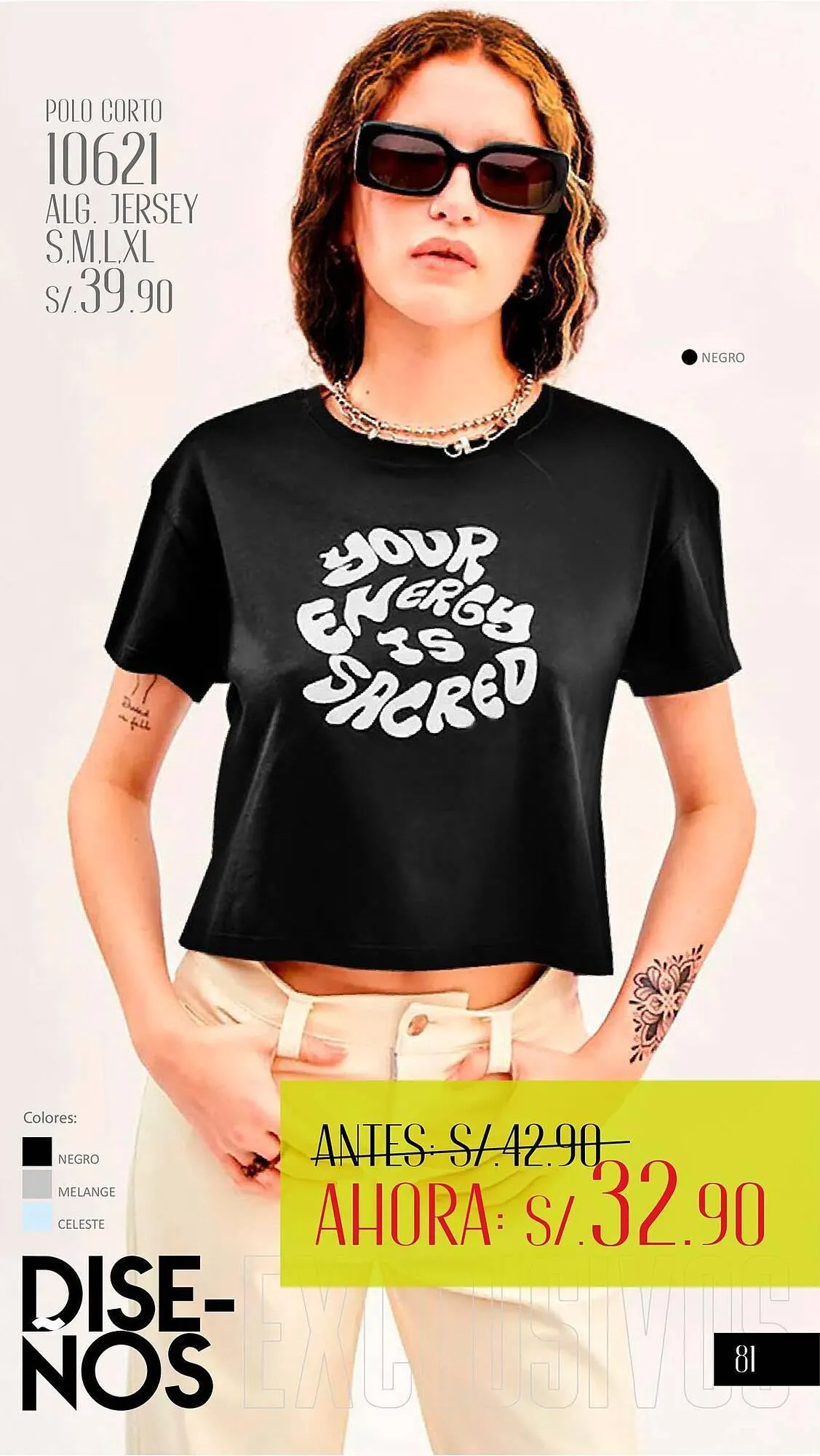 Catalogo de Catálogo Gambler 3 de abril al 30 de abril 2024 - Pag 81