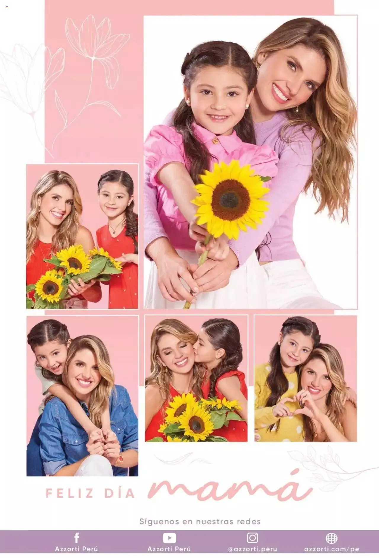 Catalogo de Azzorti - Campaña 07 29 de marzo al 31 de diciembre 2023 - Pag 2