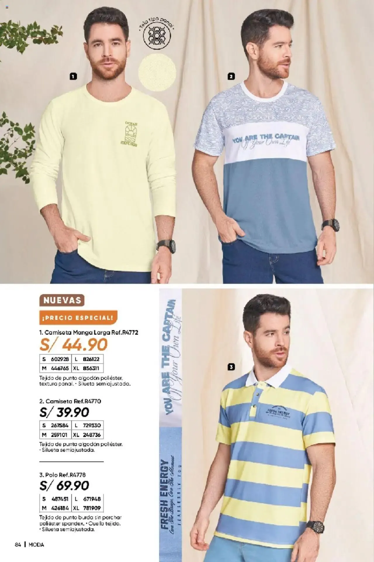 Catalogo de Azzorti - Campaña 06 7 de marzo al 30 de marzo 2025 - Pag 86