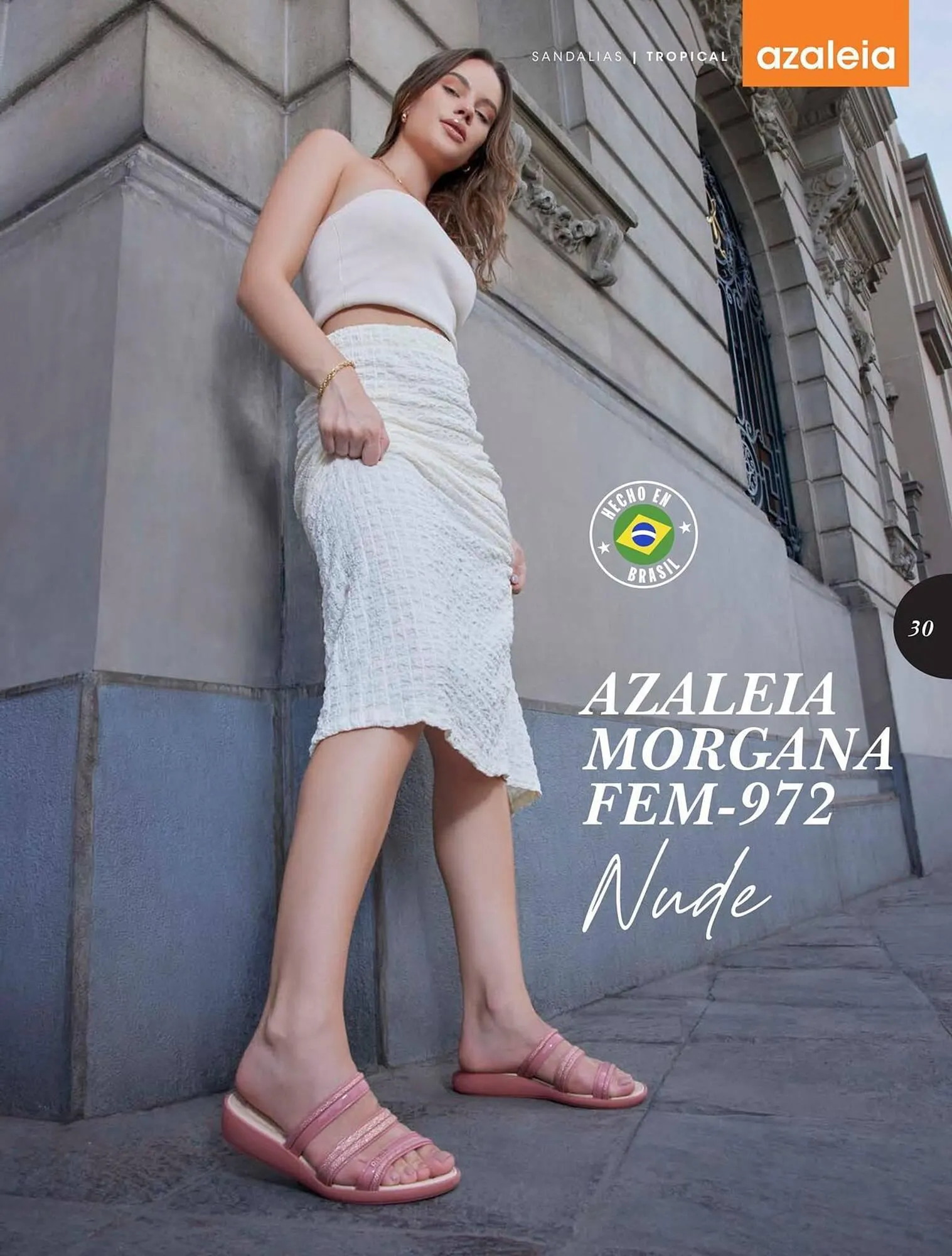 Catalogo de Catálogo Azaleia 13 de mayo al 20 de junio 2024 - Pag 30