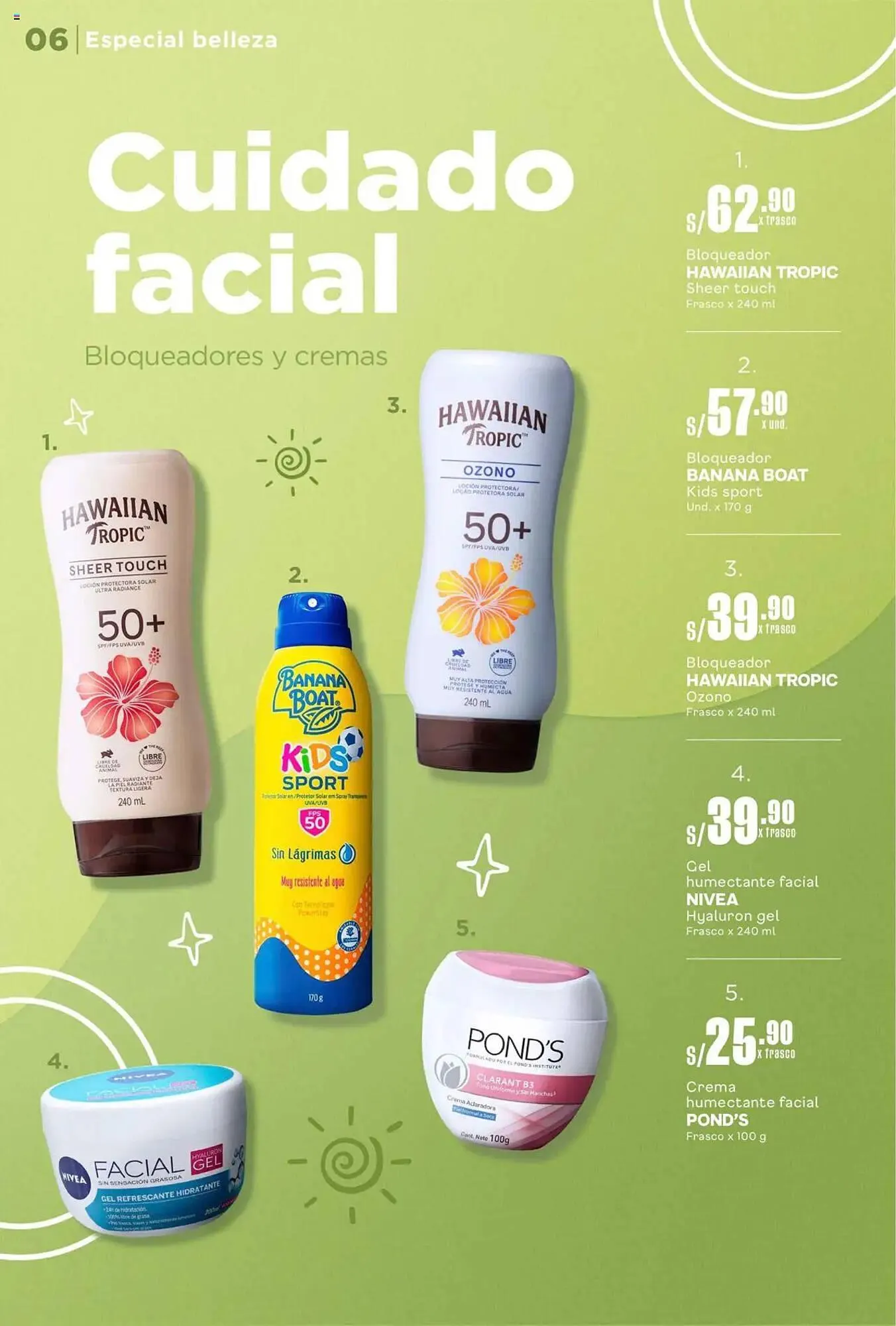 Catalogo de Catálogo Makro 30 de enero al 26 de febrero 2025 - Pag 6