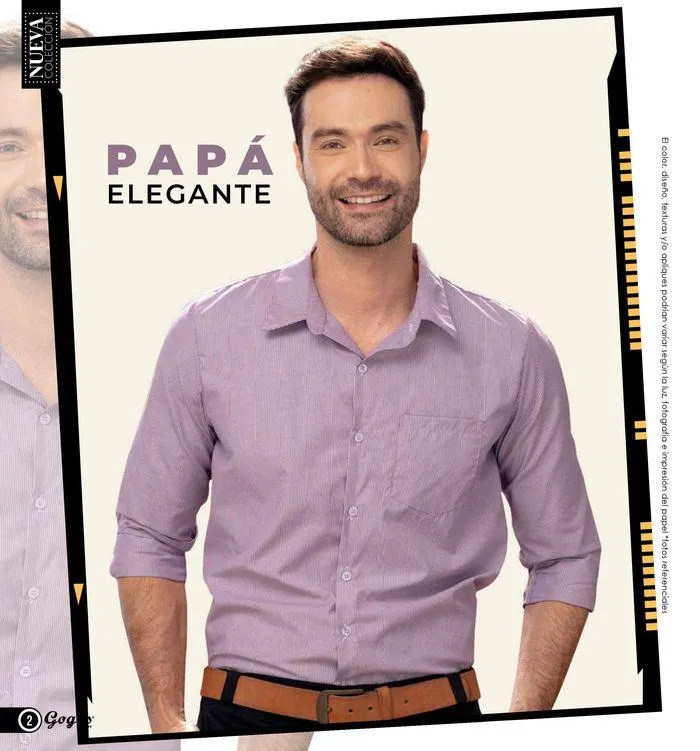 Catalogo de Mi papá mi mejor amigo 7 de junio al 30 de junio 2024 - Pag 2