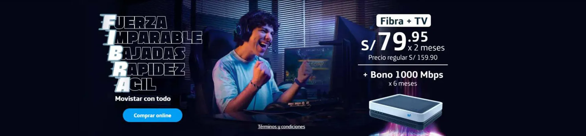 Catalogo de Catálogo Movistar 23 de abril al 30 de abril 2024 - Pag 2