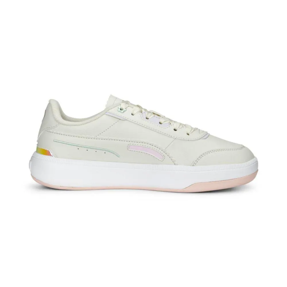 Zapatilla Urbanas para Mujer Puma 387611 06 Arena