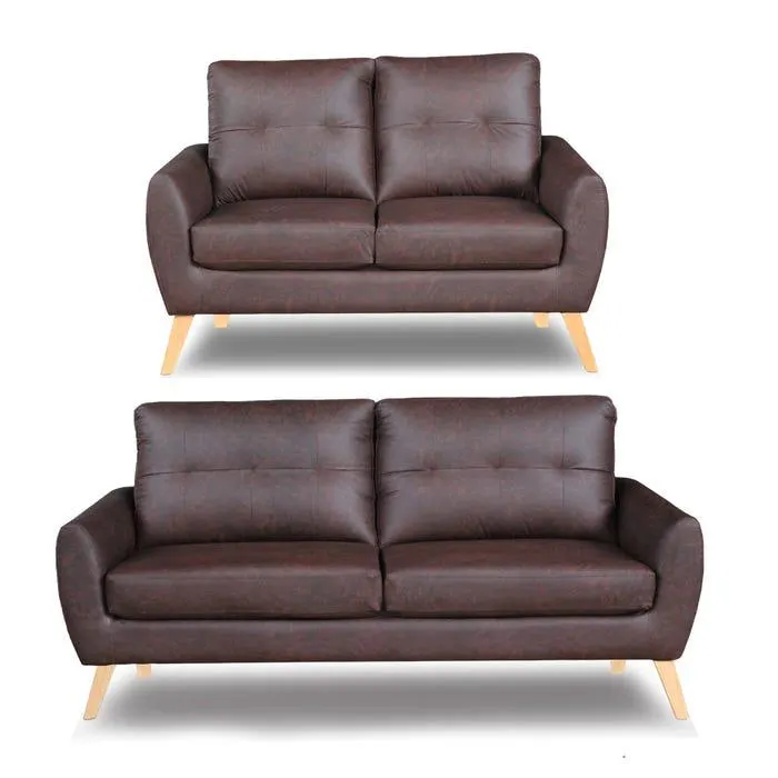 Juego de Sala Casabella 3-2 Gales Tabaco