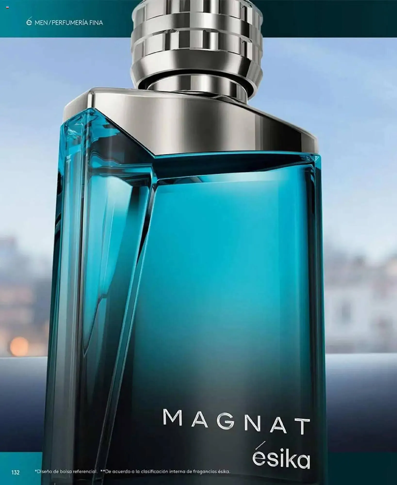 Catalogo de Catálogo Ésika 18 de diciembre al 8 de enero 2025 - Pag 296