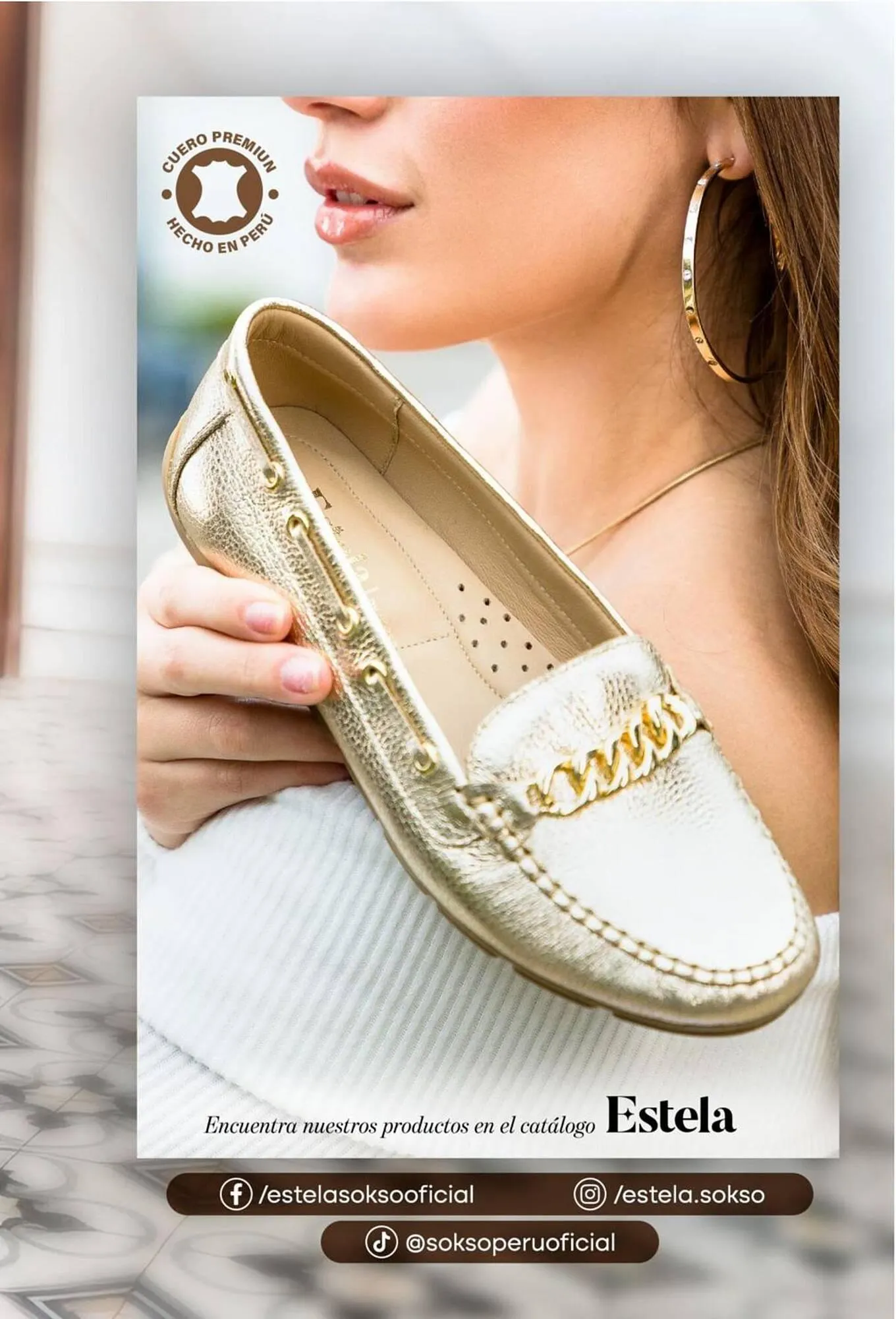 Catalogo de Catálogo Sokso 1 de agosto al 31 de agosto 2025 - Pag 5