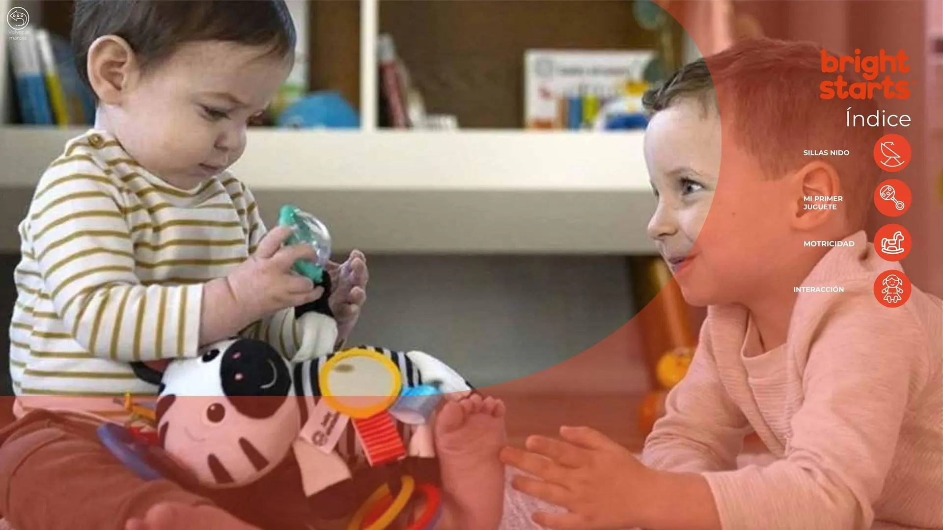 Catalogo de Catálogo Baby Infanti 31 de enero al 31 de marzo 2024 - Pag 37