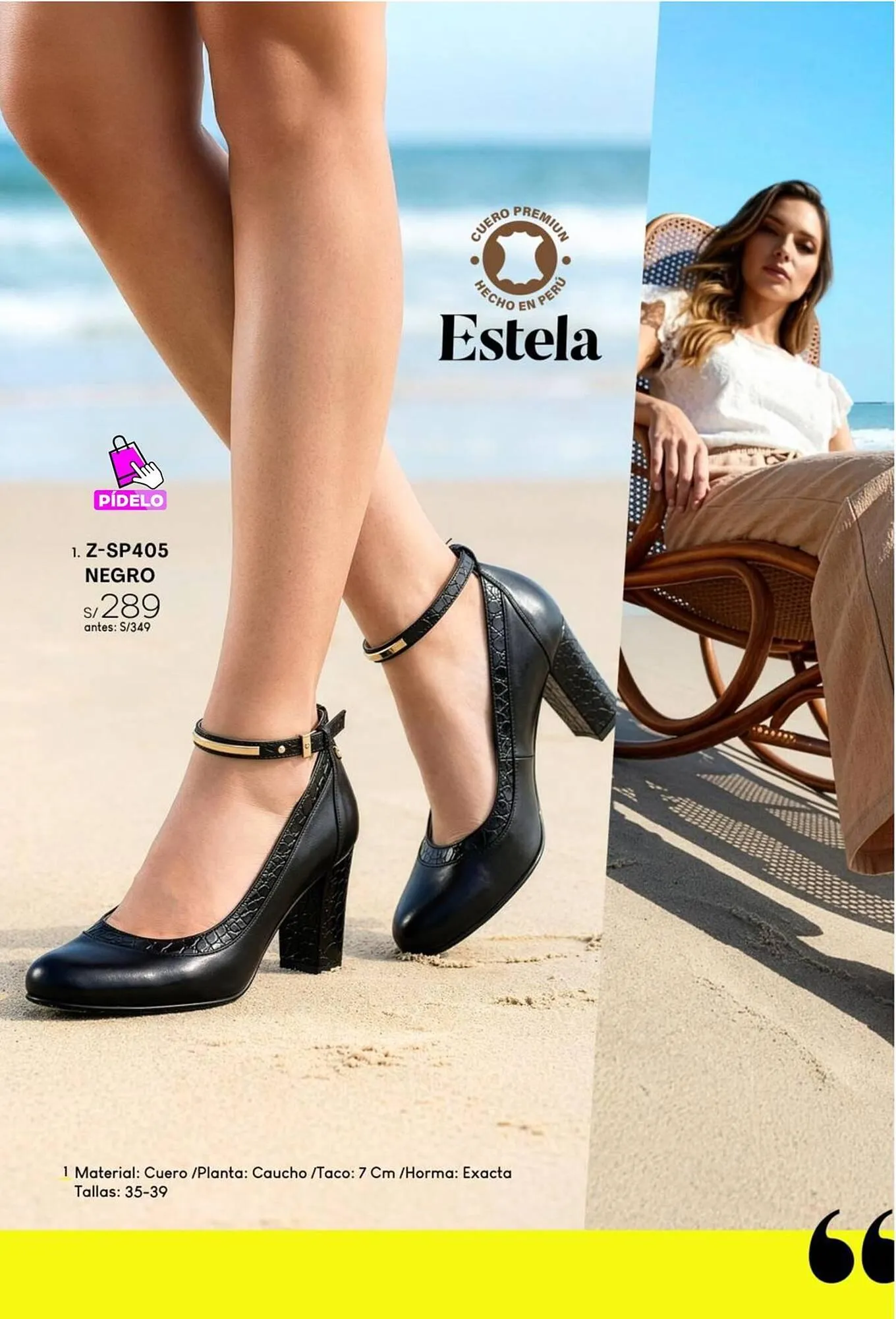 Catalogo de Catálogo Sokso 2 de febrero al 1 de marzo 2026 - Pag 4