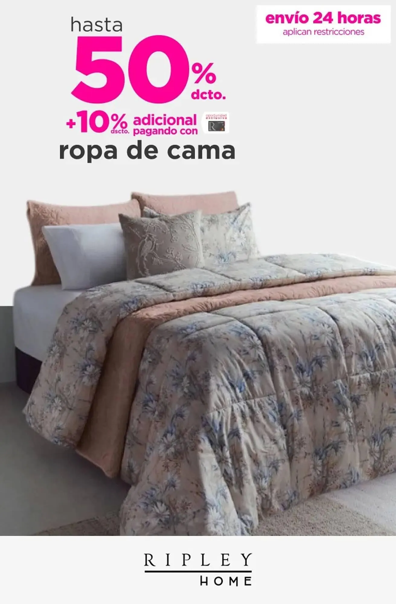 Catalogo de Catálogo Ripley 1 de mayo al 14 de mayo 2025 - Pag 6