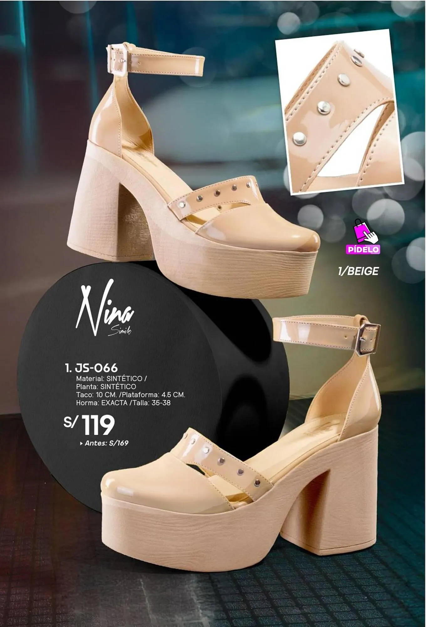 Catalogo de Catálogo Sokso 7 de julio al 3 de agosto 2025 - Pag 50