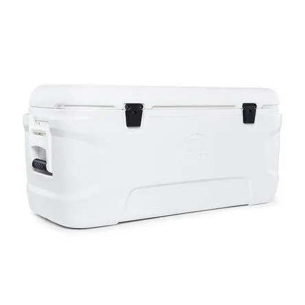 Cooler Marine Contour 120 Quarter 113L Blanco Igloo
