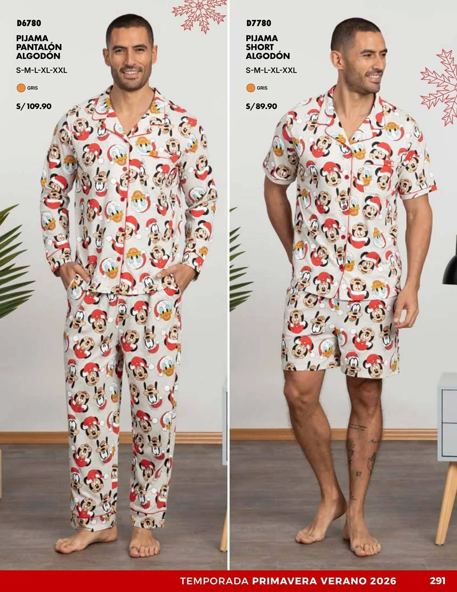 Catalogo de Catálogo Kayser 3 de octubre al 31 de octubre 2025 - Pag 291