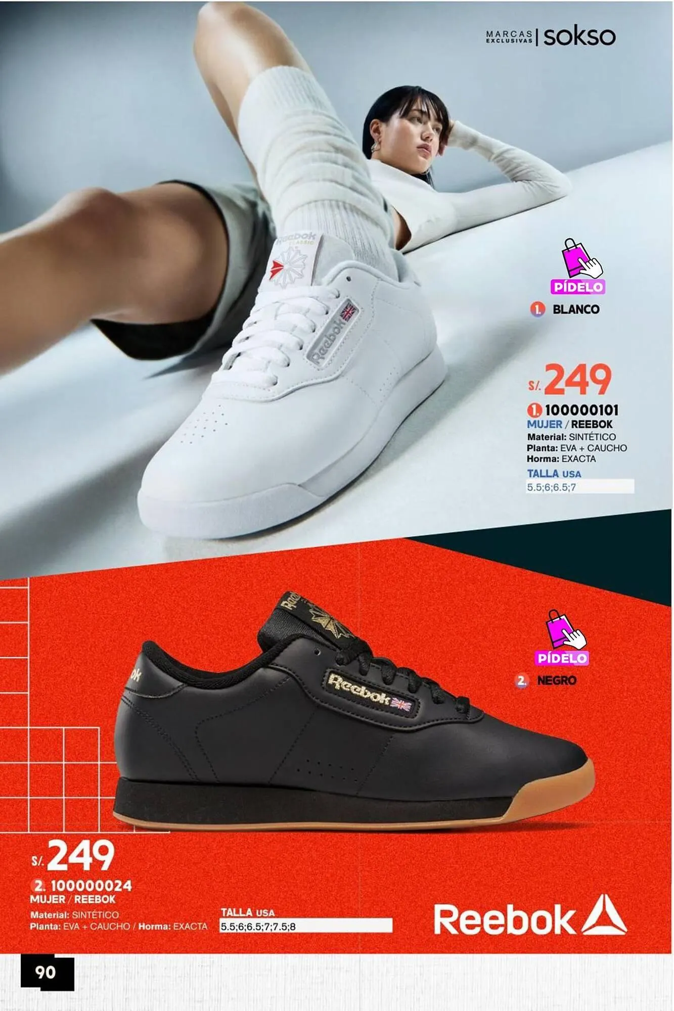 Catalogo de Catálogo Sokso 13 de abril al 3 de mayo 2026 - Pag 90