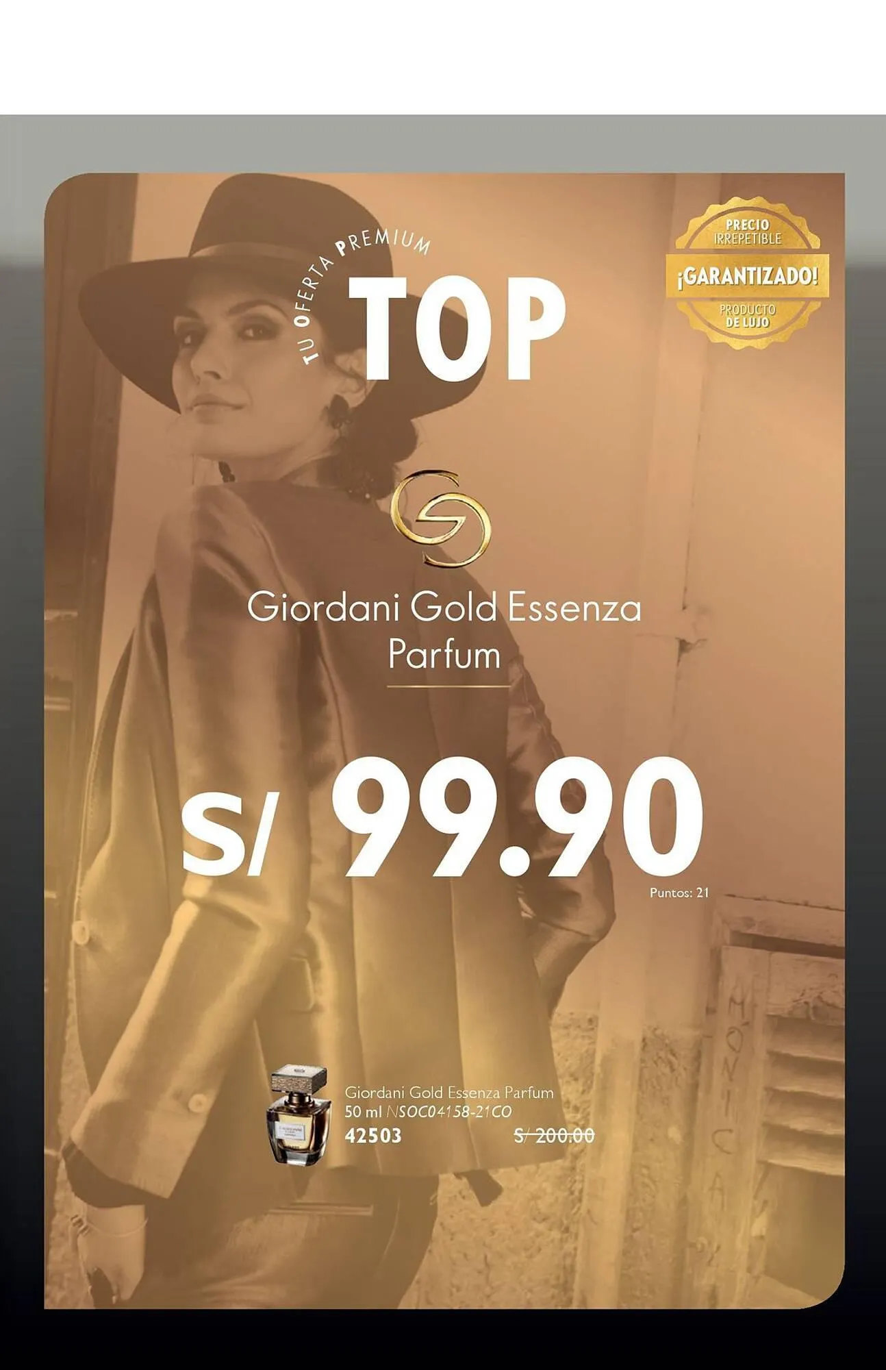 Catalogo de Catálogo Oriflame 20 de noviembre al 9 de diciembre 2023 - Pag 15