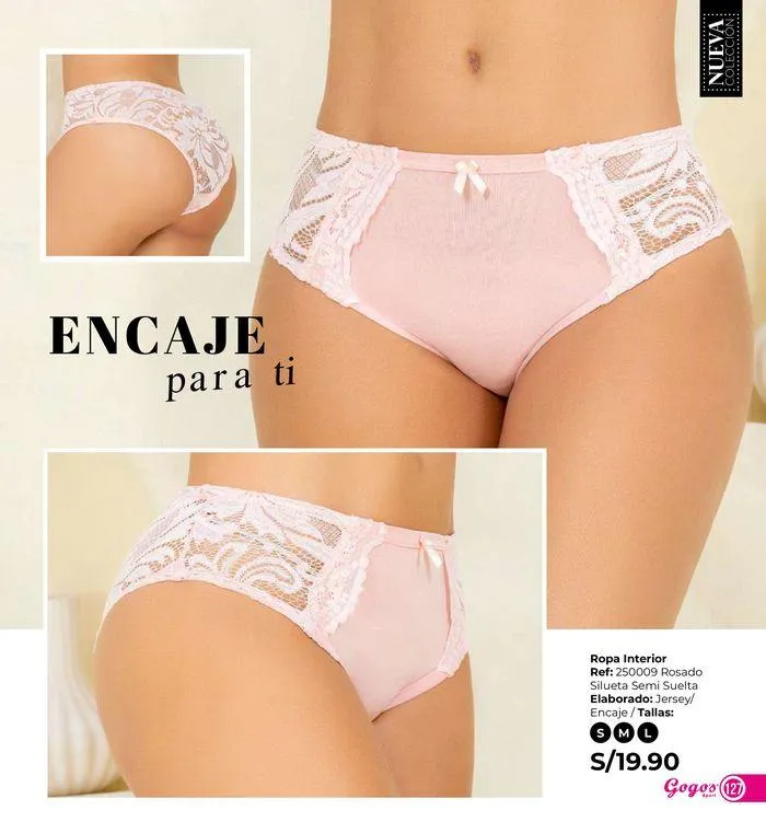 Catalogo de Mi papá mi mejor amigo 7 de junio al 30 de junio 2024 - Pag 127