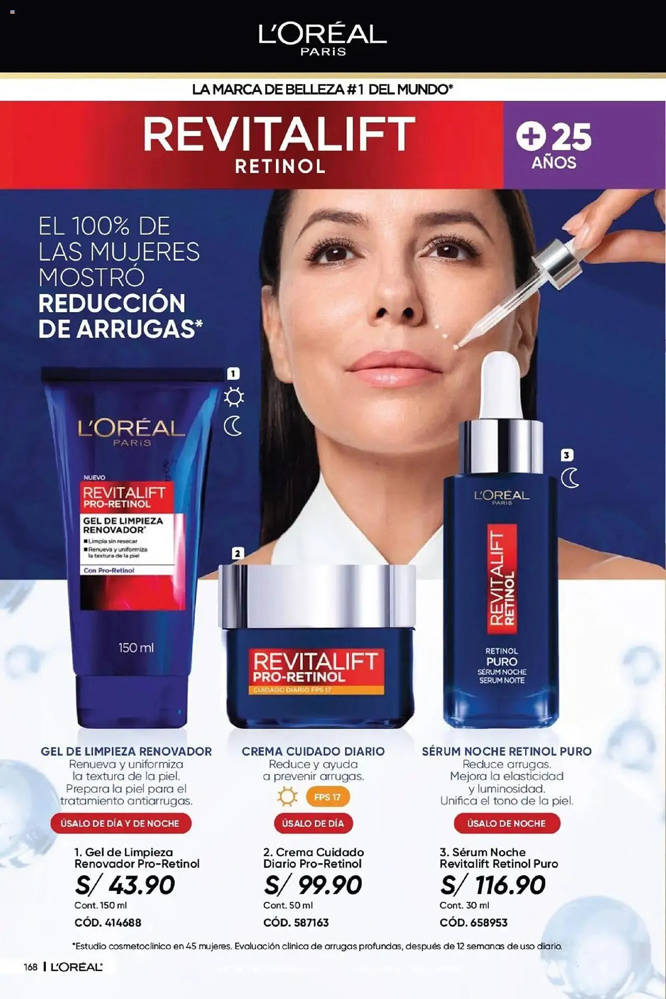 Catalogo de Catálogo Dupree 28 de mayo al 1 de julio 2025 - Pag 170