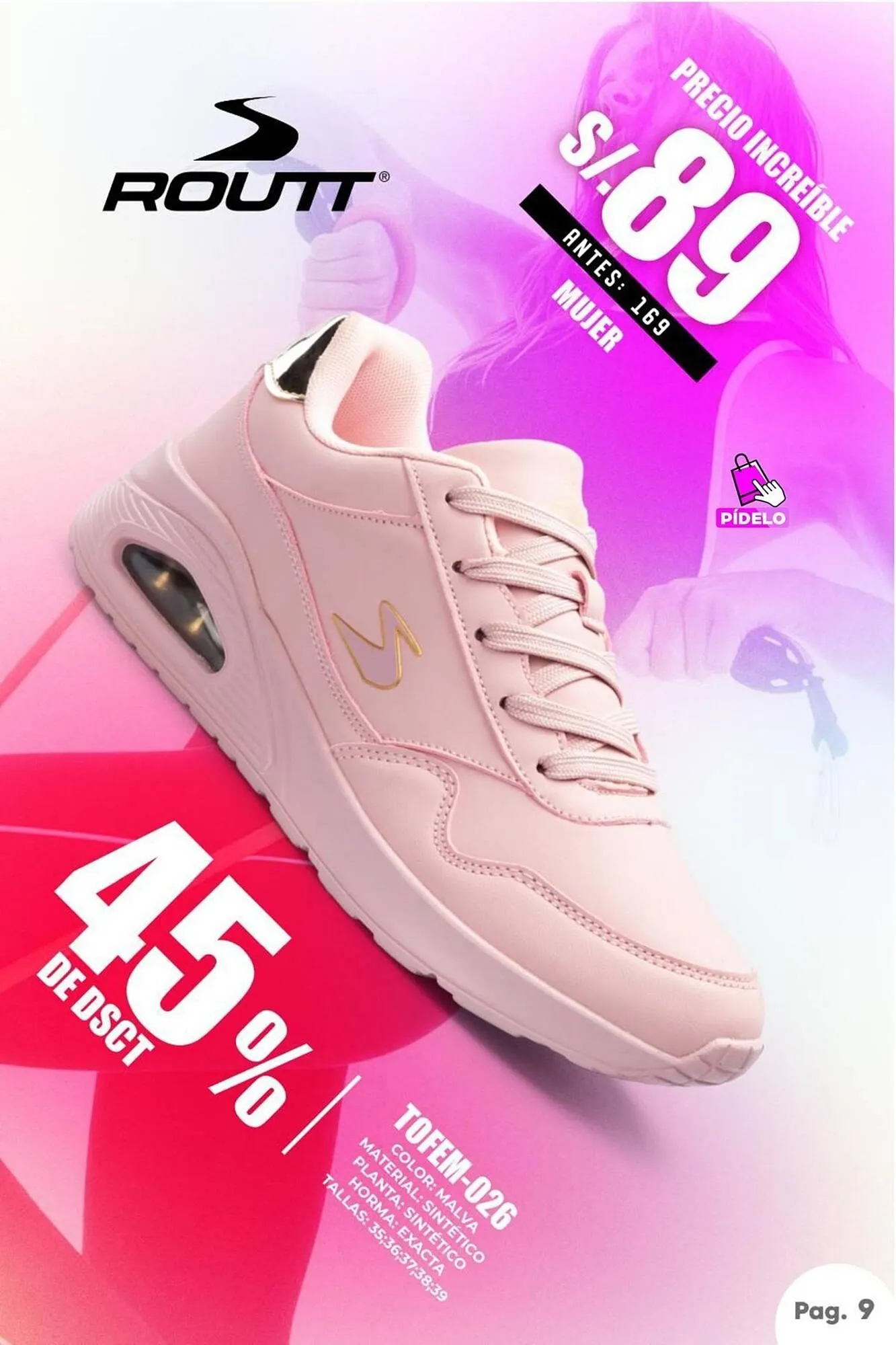 Catalogo de Catálogo Sokso 23 de febrero al 1 de marzo 2026 - Pag 9